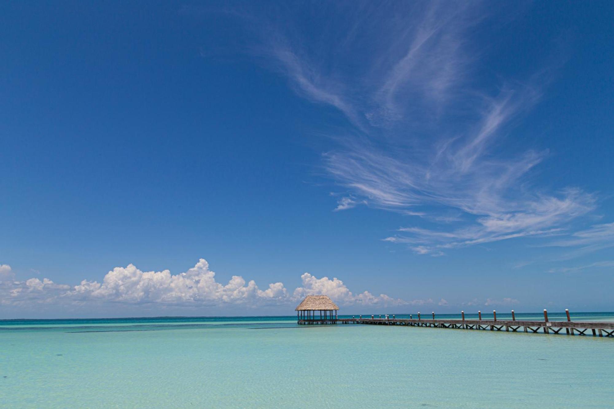 Casasandra Boutique Hotel Isla Holbox