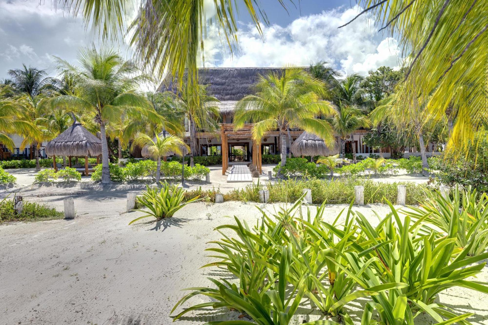 Casasandra Boutique 4* Isla Holbox