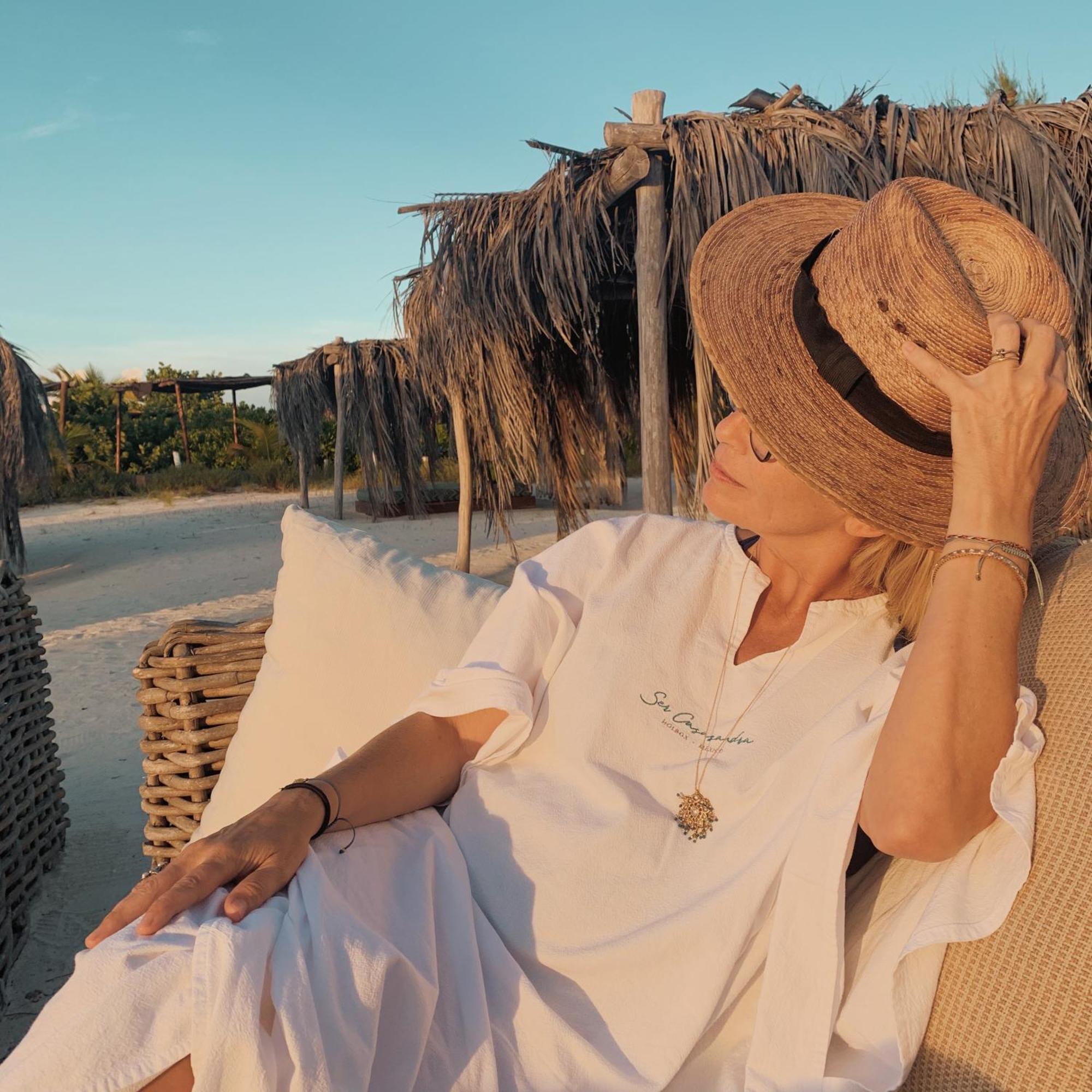 Casasandra Boutique Hotel
