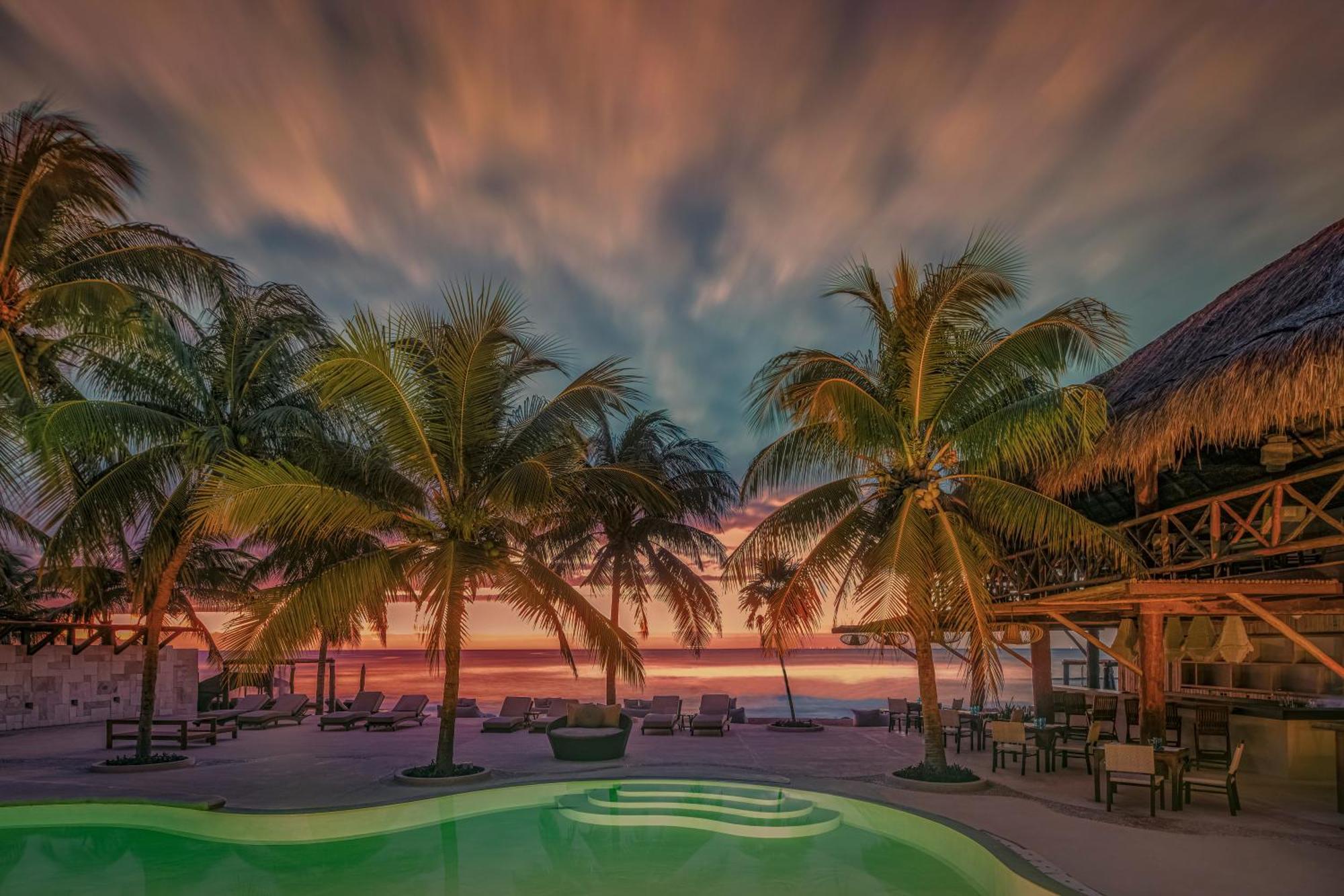 Resort Viceroy Riviera Maya, A Luxury (adults Only)