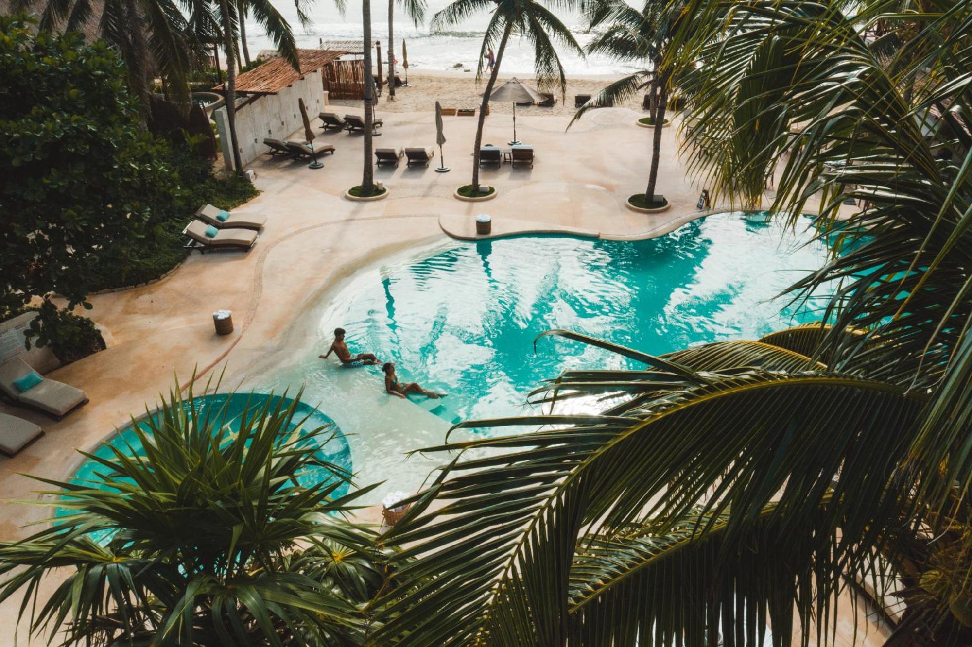Viceroy Riviera Maya, A Luxury (adults Only) Resort