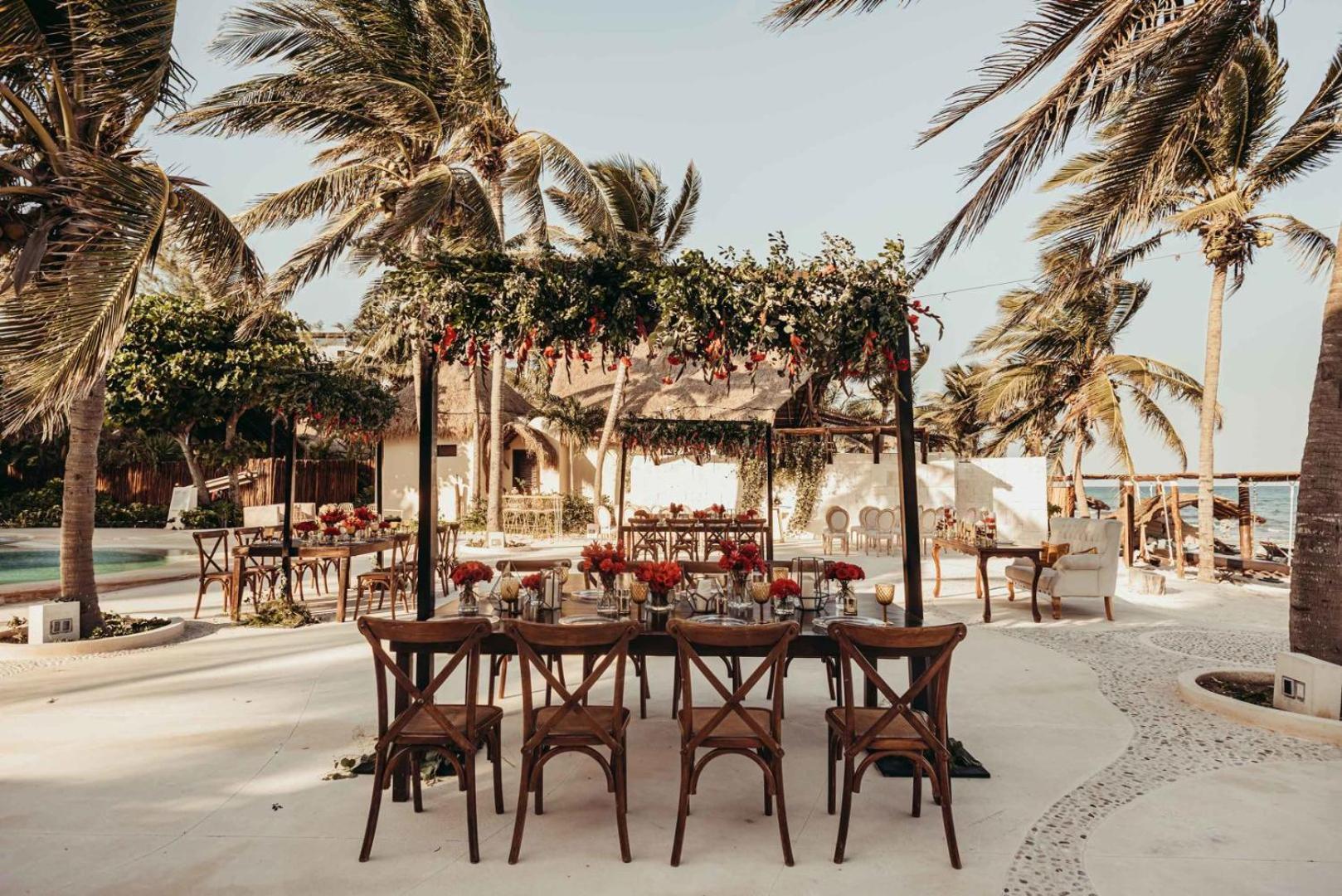 Viceroy Riviera Maya, A Luxury (adults Only) Riviera Maya