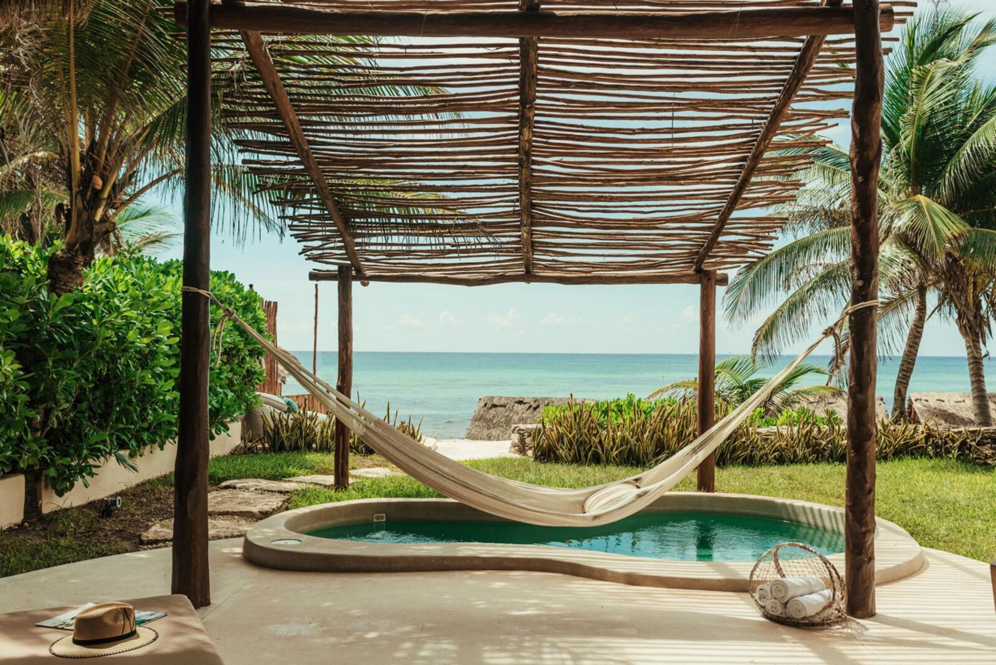 Viceroy Riviera Maya, A Luxury (adults Only) 5* Riviera Maya