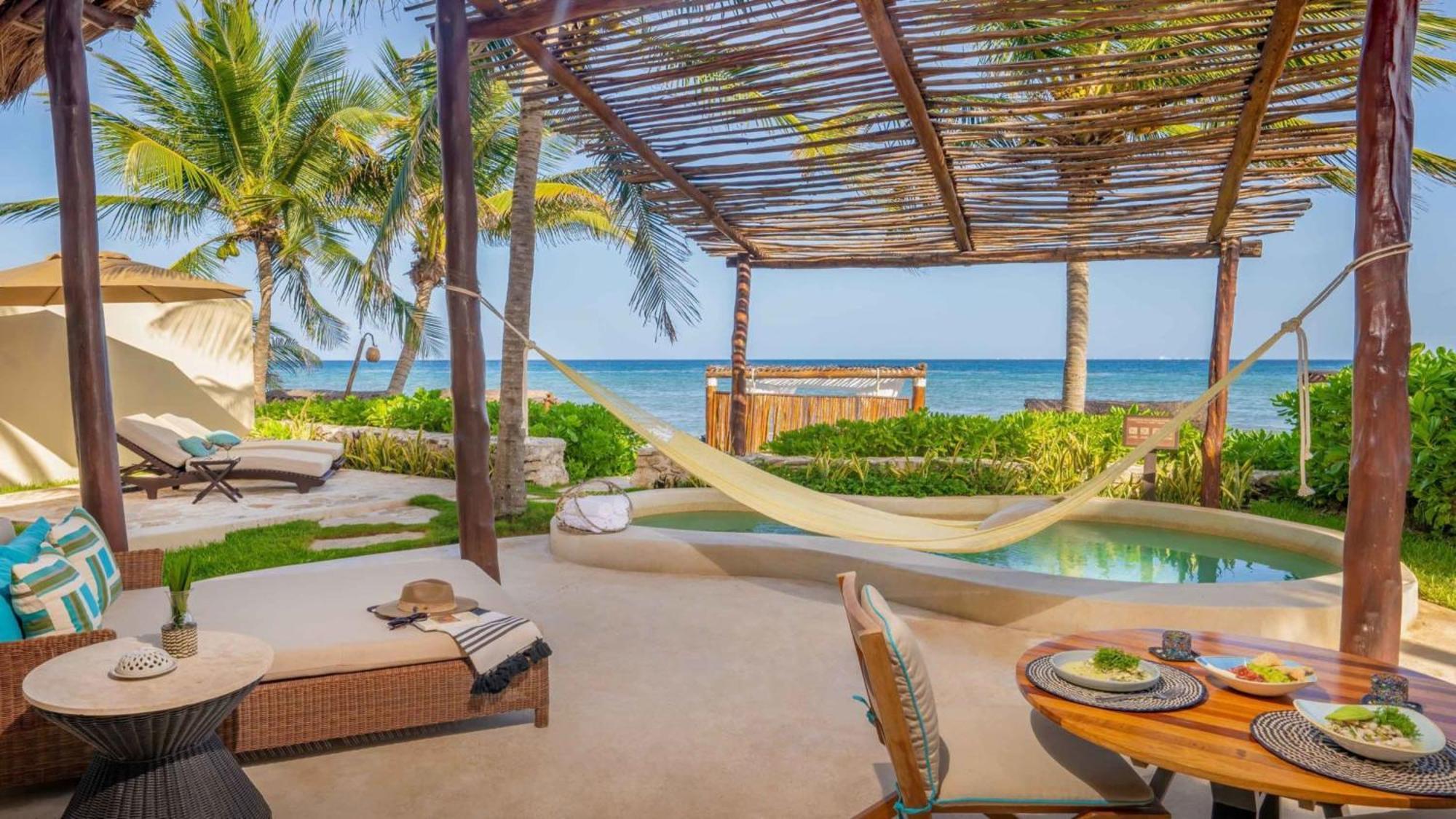 Resort Viceroy Riviera Maya, A Luxury (adults Only)