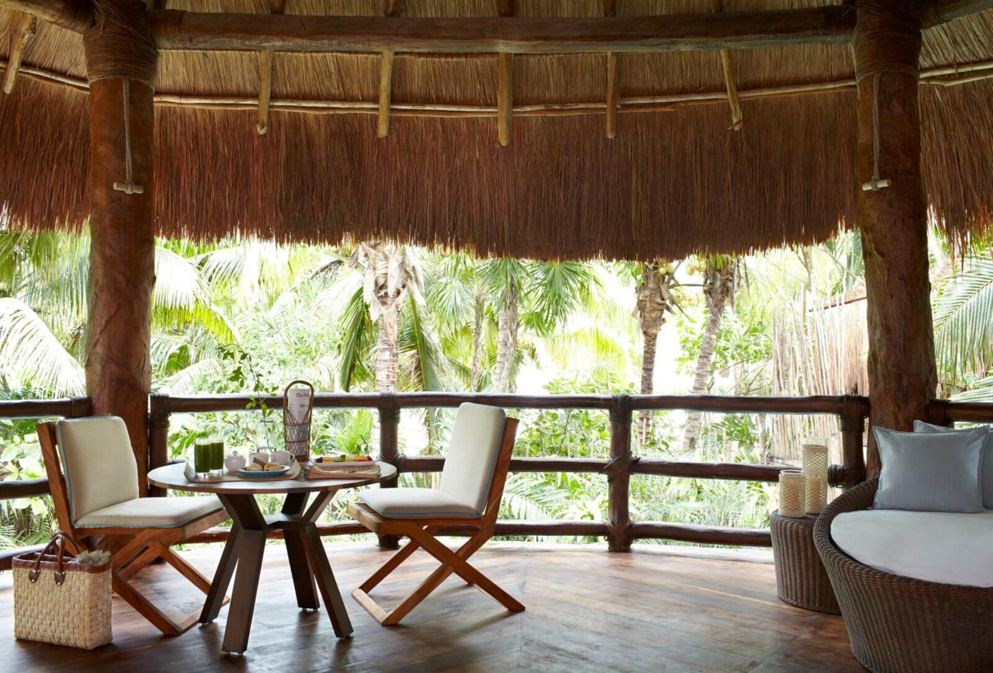 Viceroy Riviera Maya, A Luxury (adults Only) Resort 5*