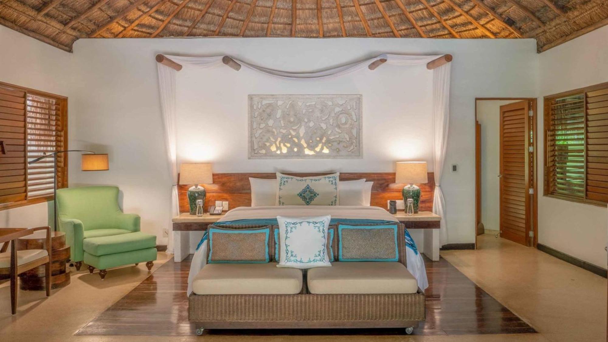 Resort Viceroy Riviera Maya, A Luxury (adults Only) 5*