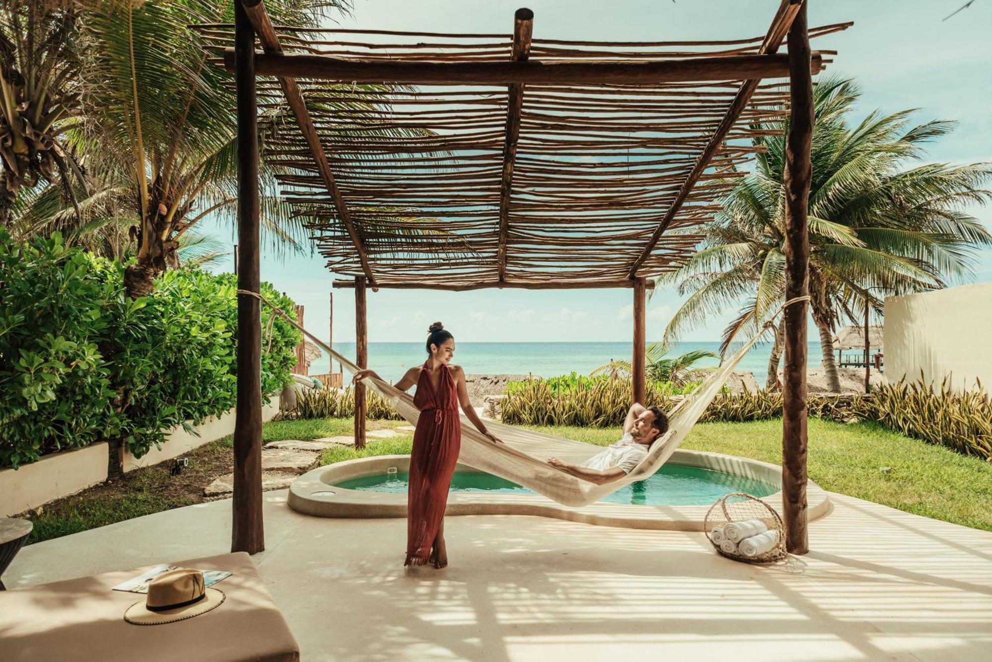 Viceroy Riviera Maya, A Luxury (adults Only) Resort Riviera Maya