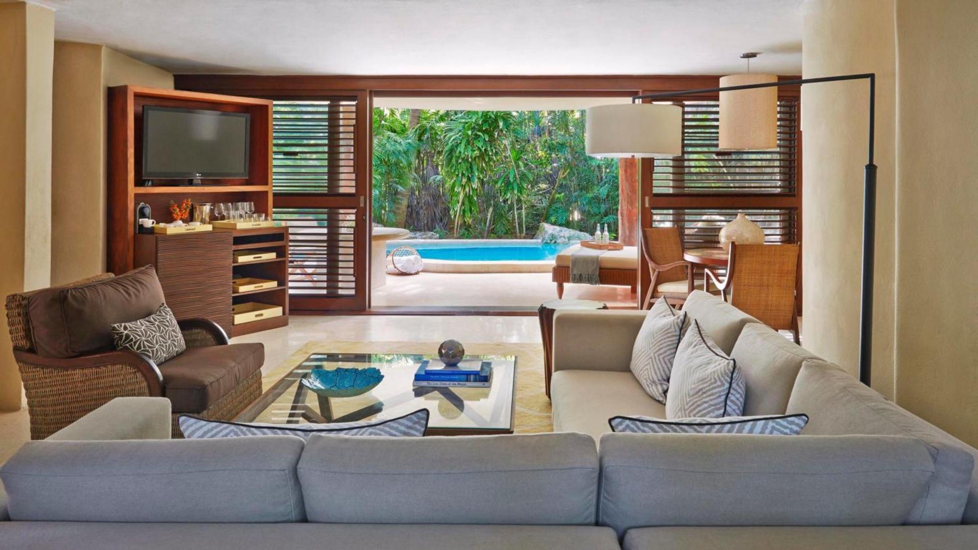 Viceroy Riviera Maya, A Luxury (adults Only) 5*