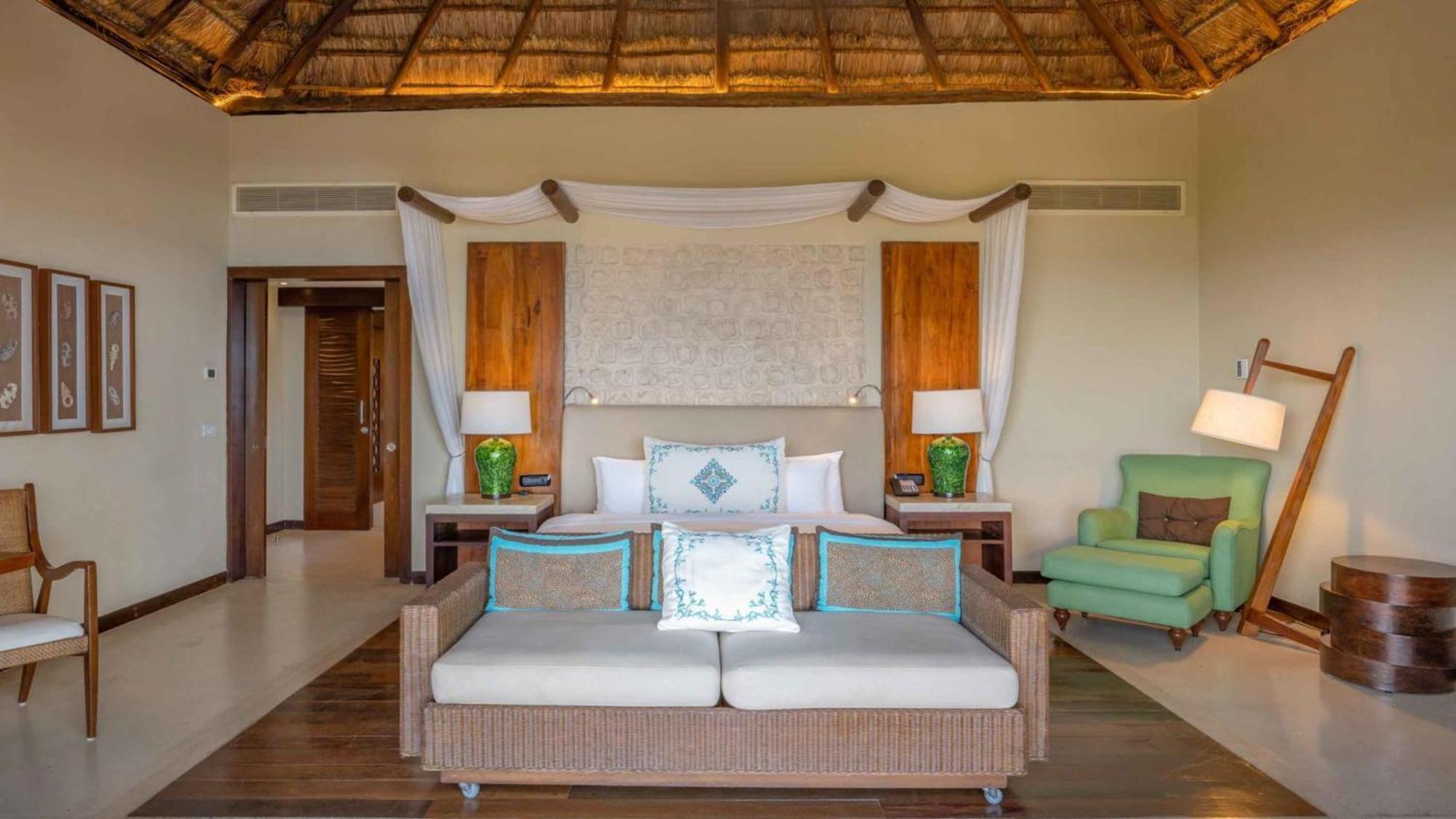 Resort Viceroy Riviera Maya, A Luxury (adults Only) 5*