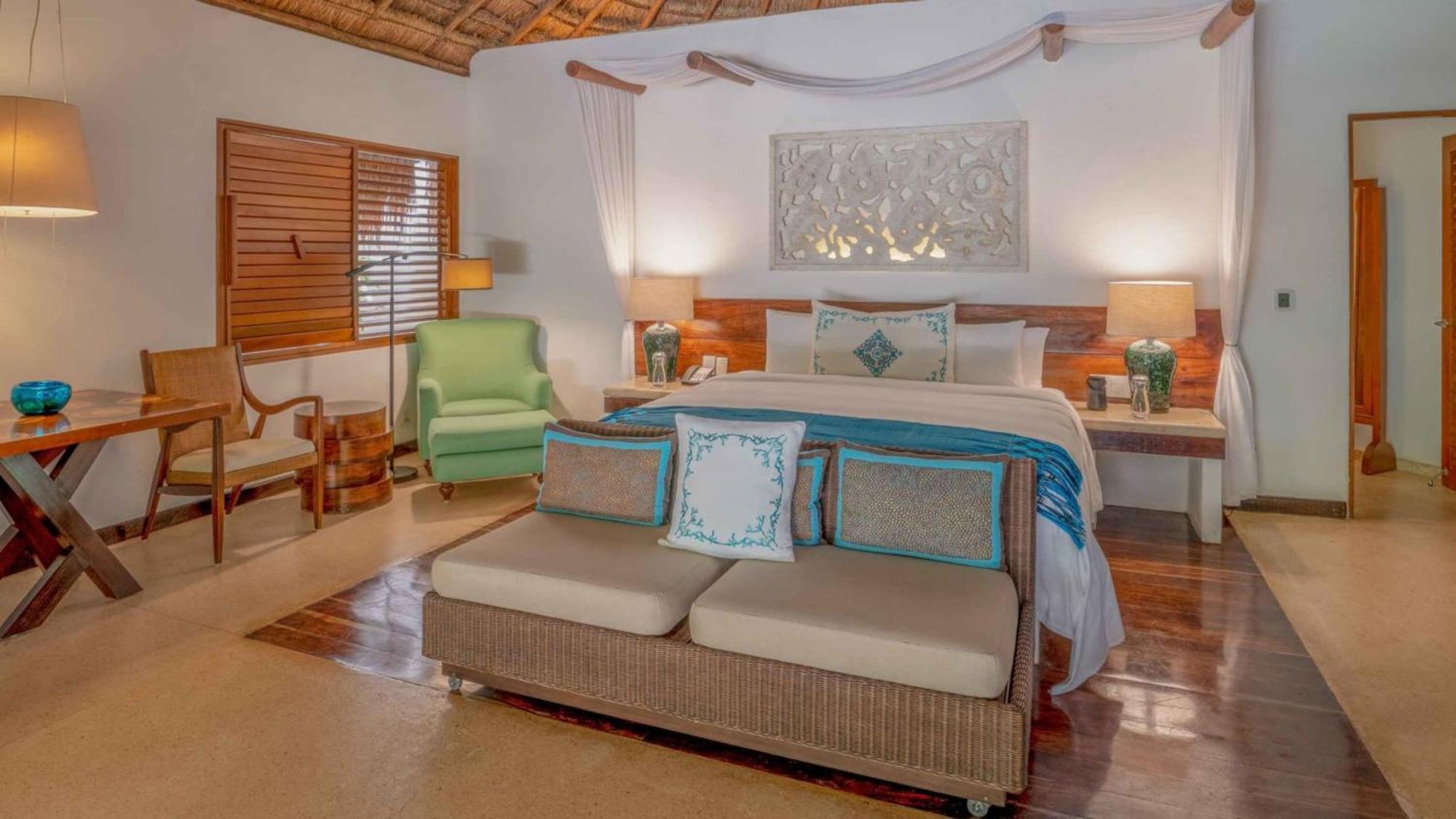 Viceroy Riviera Maya, A Luxury (adults Only)