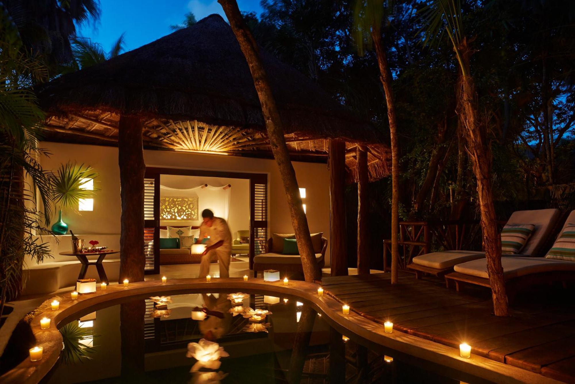 Resort Viceroy Riviera Maya, A Luxury (adults Only) 5*