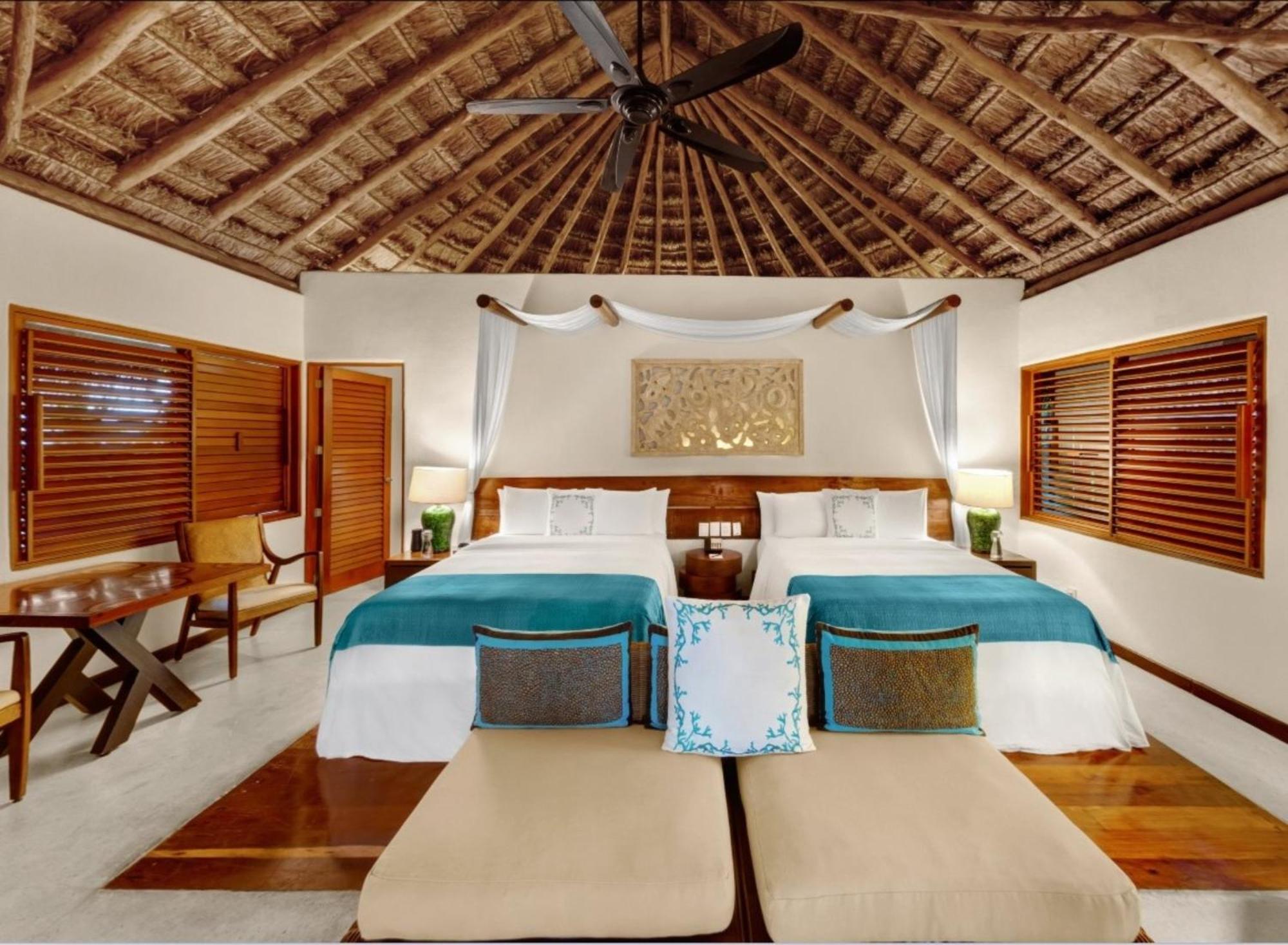Viceroy Riviera Maya, A Luxury (adults Only) Resort Riviera Maya
