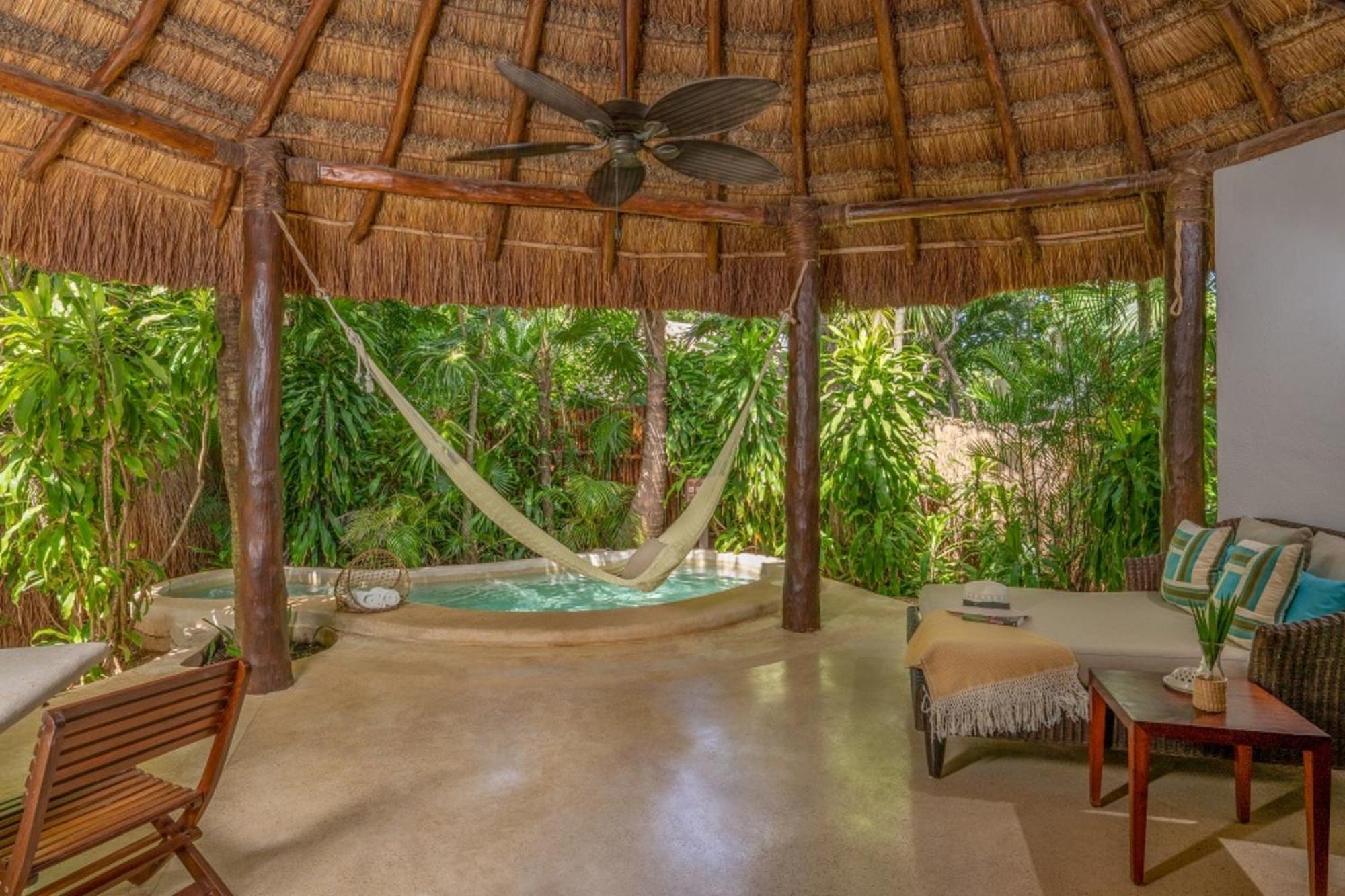 Resort Viceroy Riviera Maya, A Luxury (adults Only)