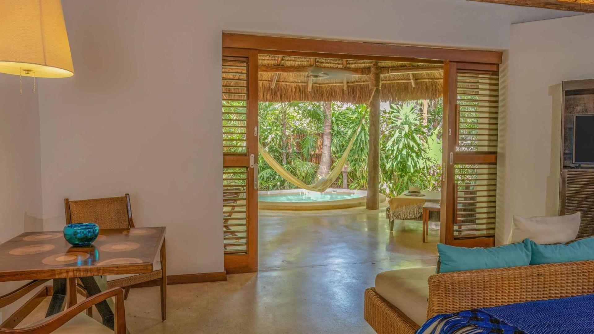 Resort Viceroy Riviera Maya, A Luxury (adults Only) Riviera Maya