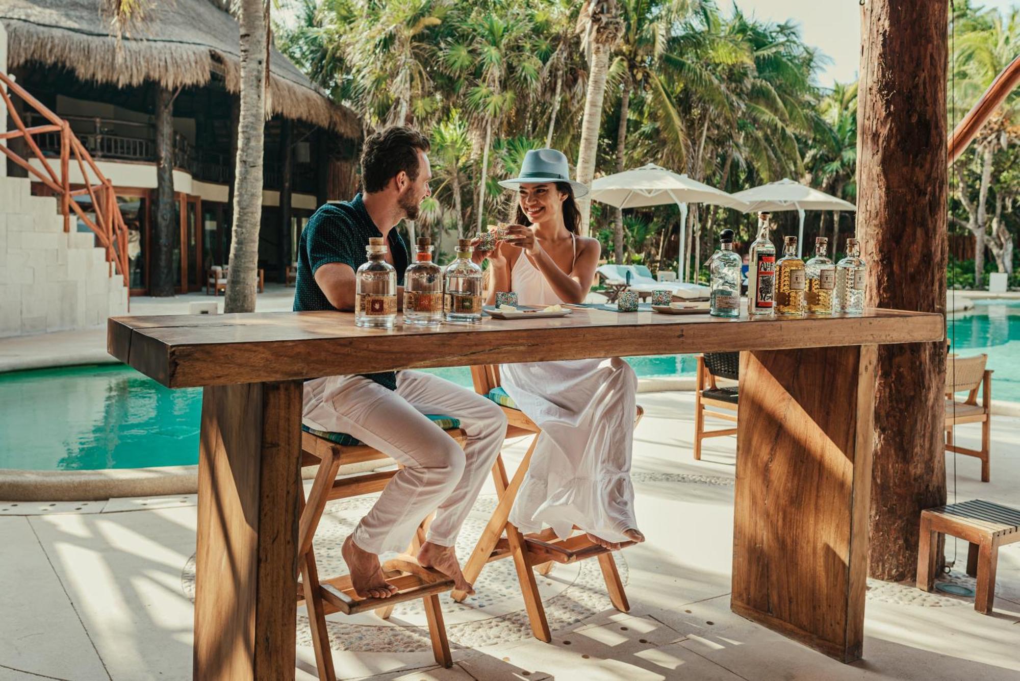 Viceroy Riviera Maya, A Luxury (adults Only)