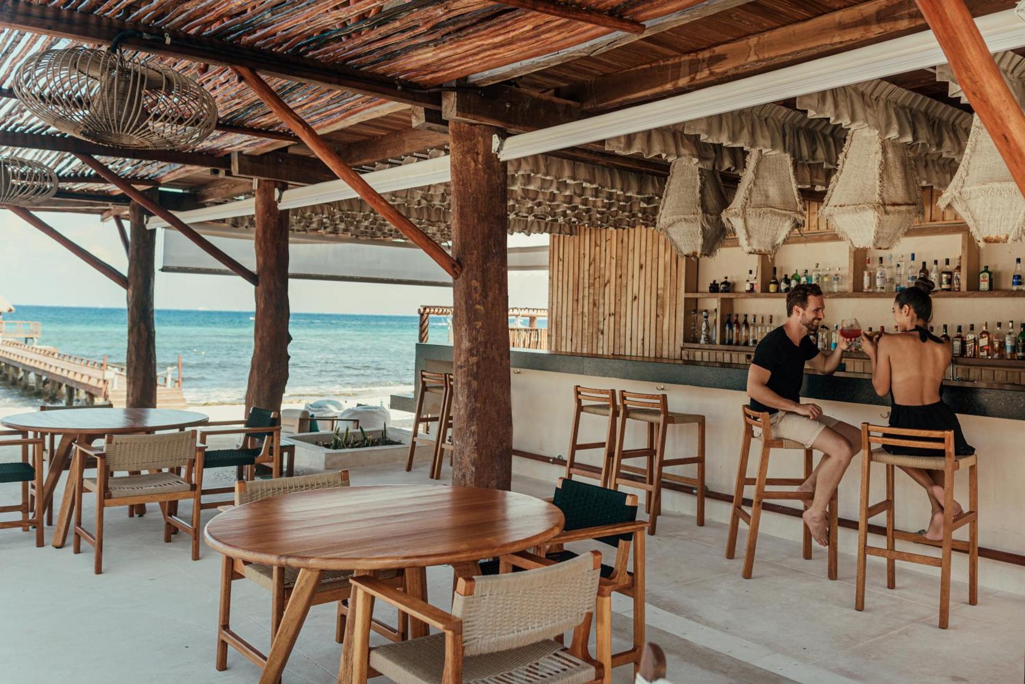 Viceroy Riviera Maya, A Luxury (adults Only) Resort Riviera Maya