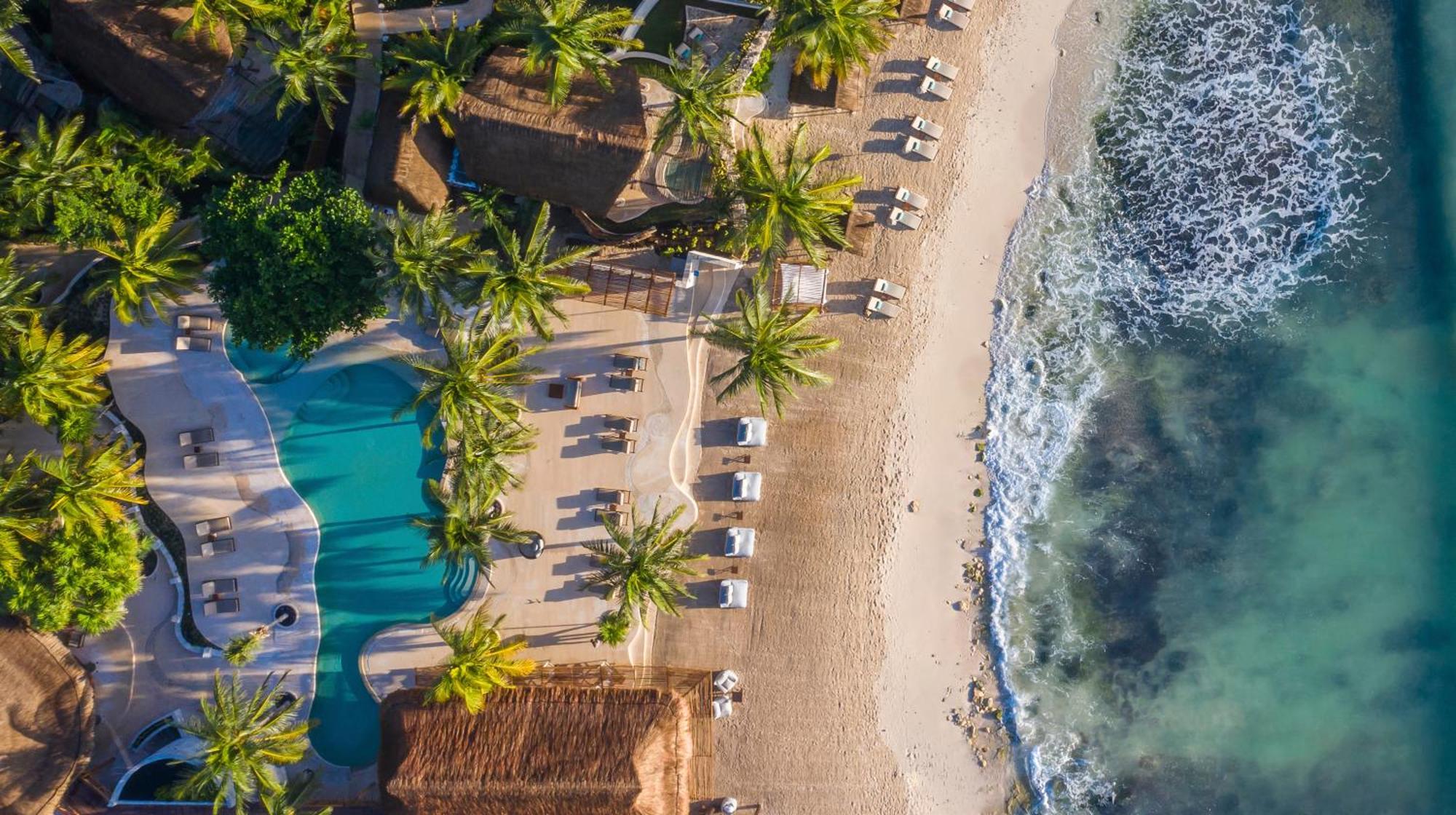 Viceroy Riviera Maya, A Luxury (adults Only) Riviera Maya