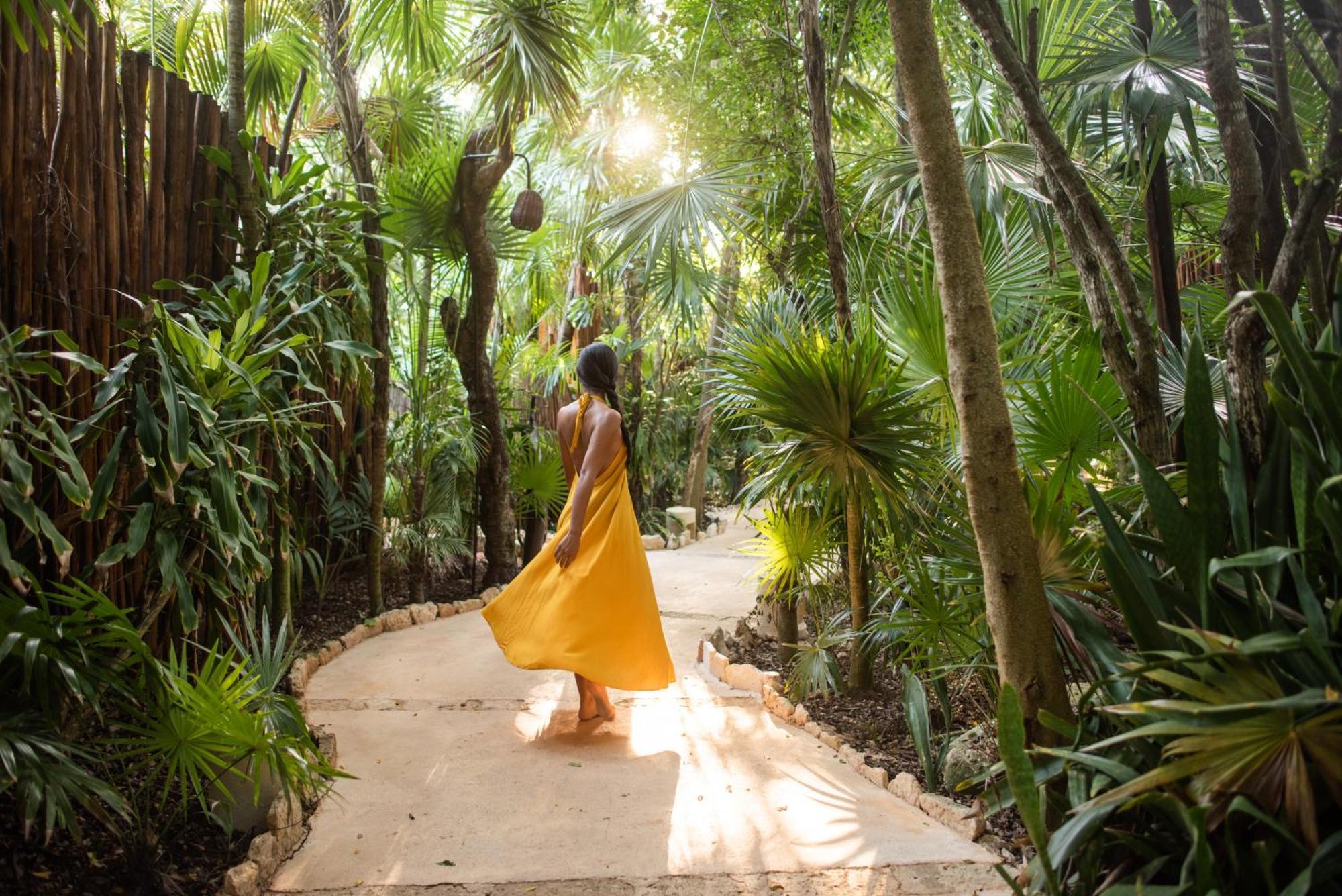 Resort Viceroy Riviera Maya, A Luxury (adults Only)
