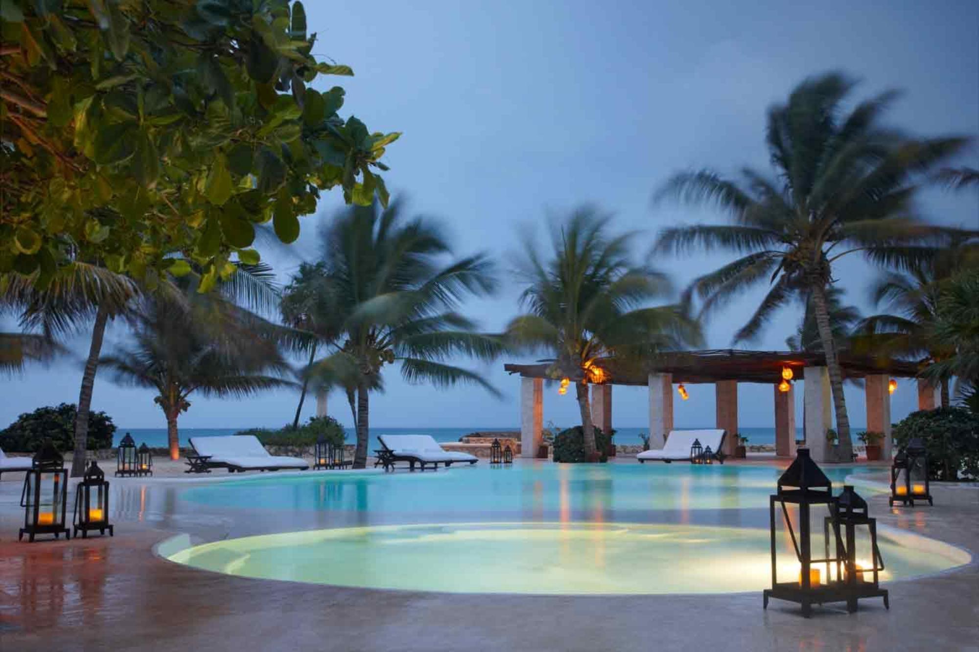 Viceroy Riviera Maya, A Luxury (adults Only)