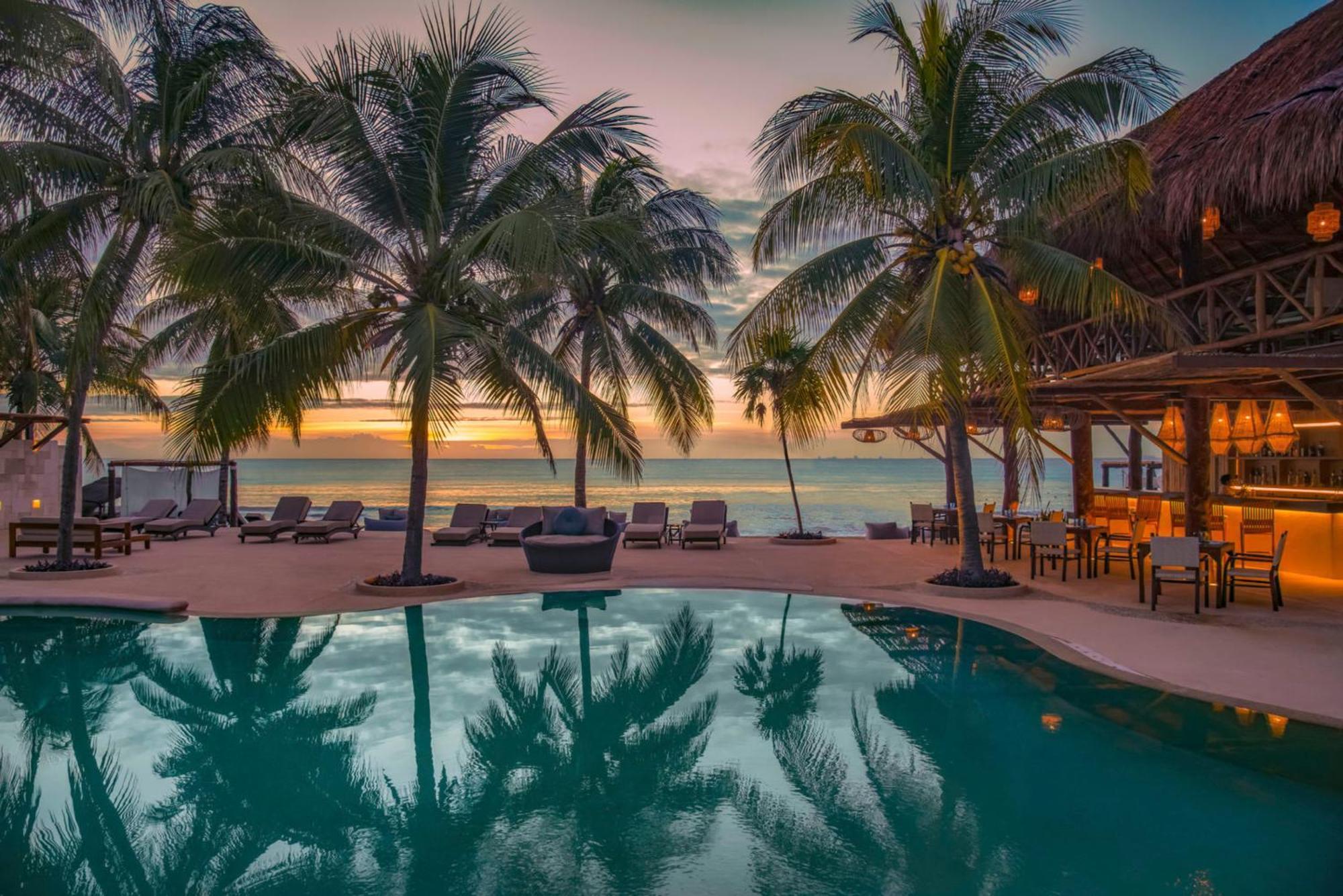 Viceroy Riviera Maya, A Luxury (adults Only) Resort Riviera Maya