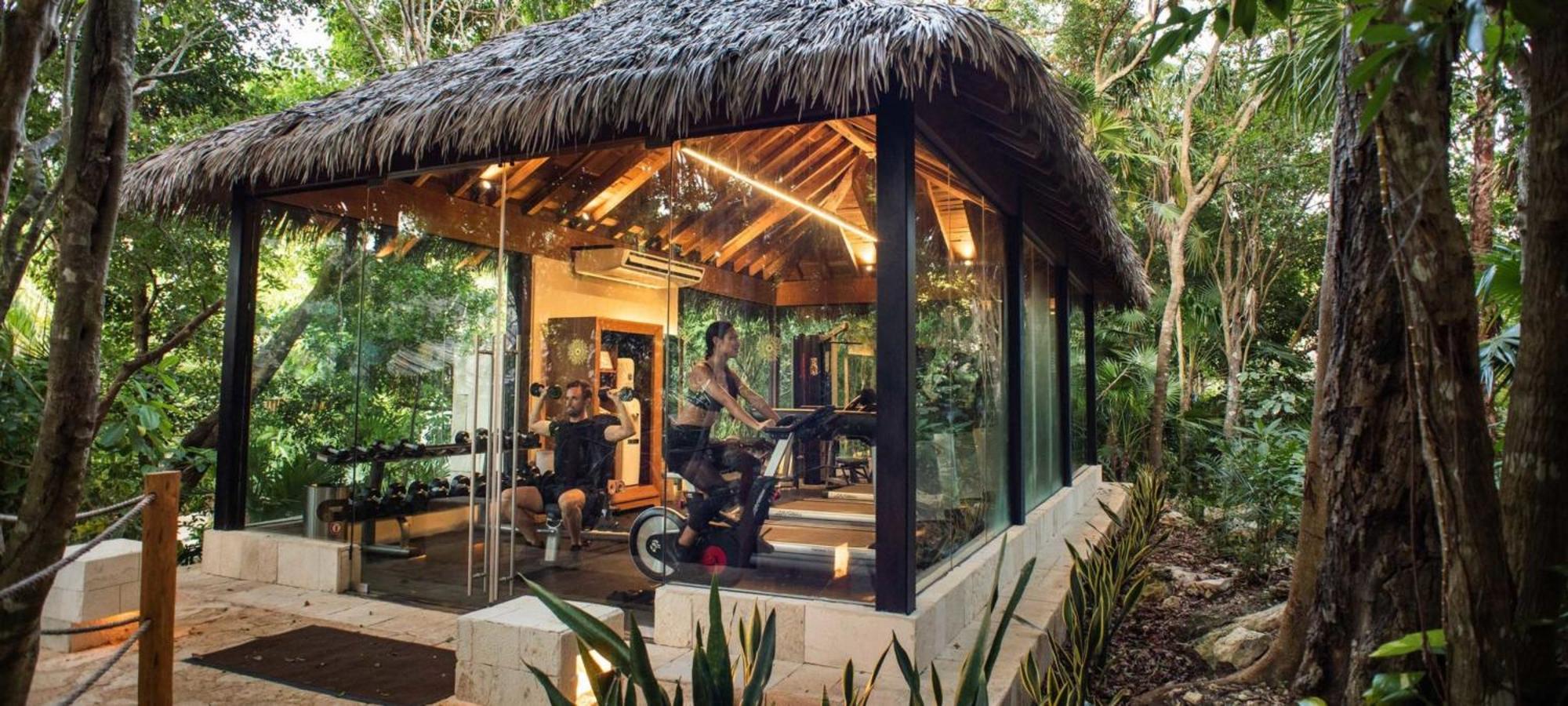 Resort Viceroy Riviera Maya, A Luxury (adults Only) Riviera Maya