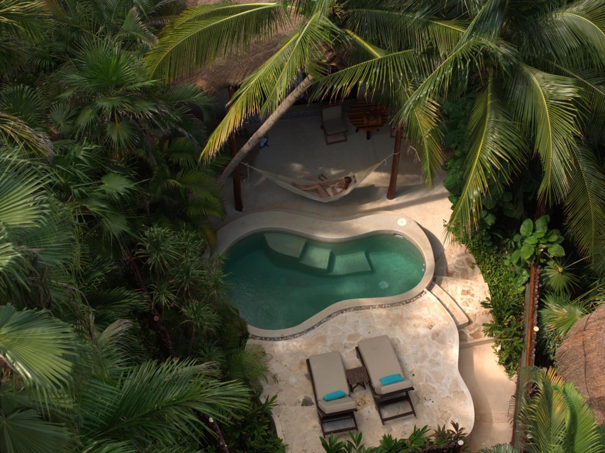 Viceroy Riviera Maya, A Luxury (adults Only)