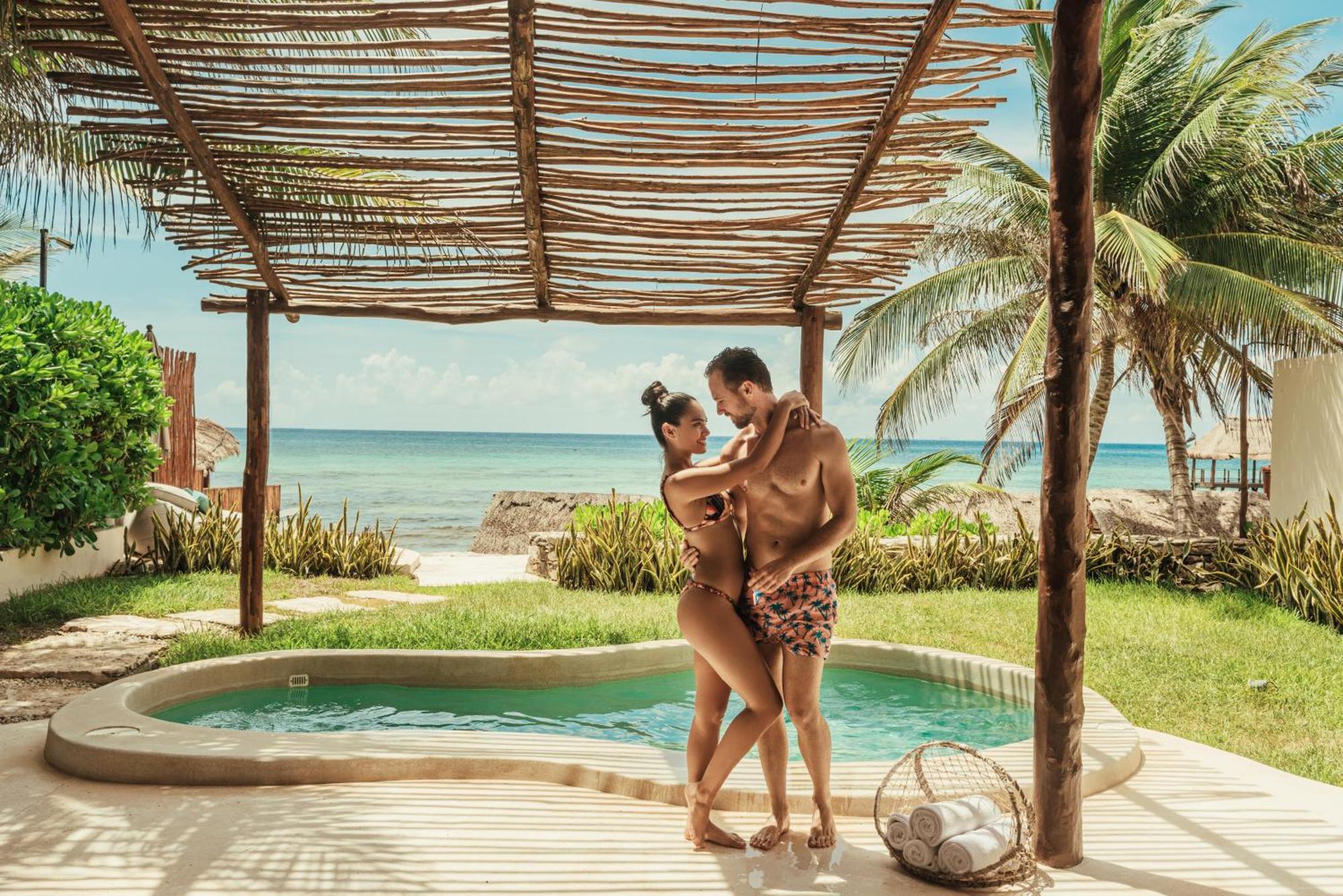 Viceroy Riviera Maya, A Luxury (adults Only) Resort