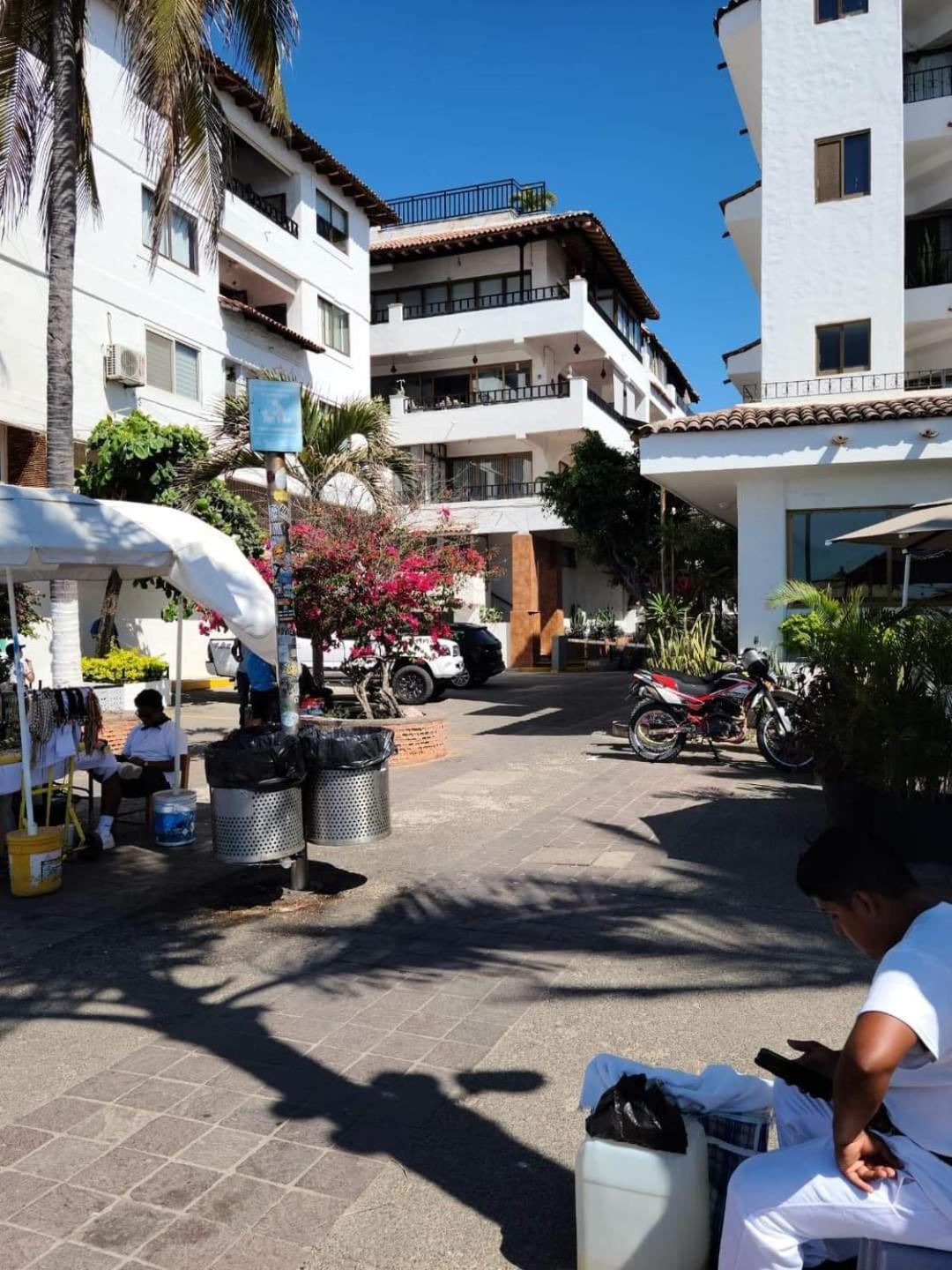 Malecon Uno On The Malecon, Centro * Puerto Vallarta