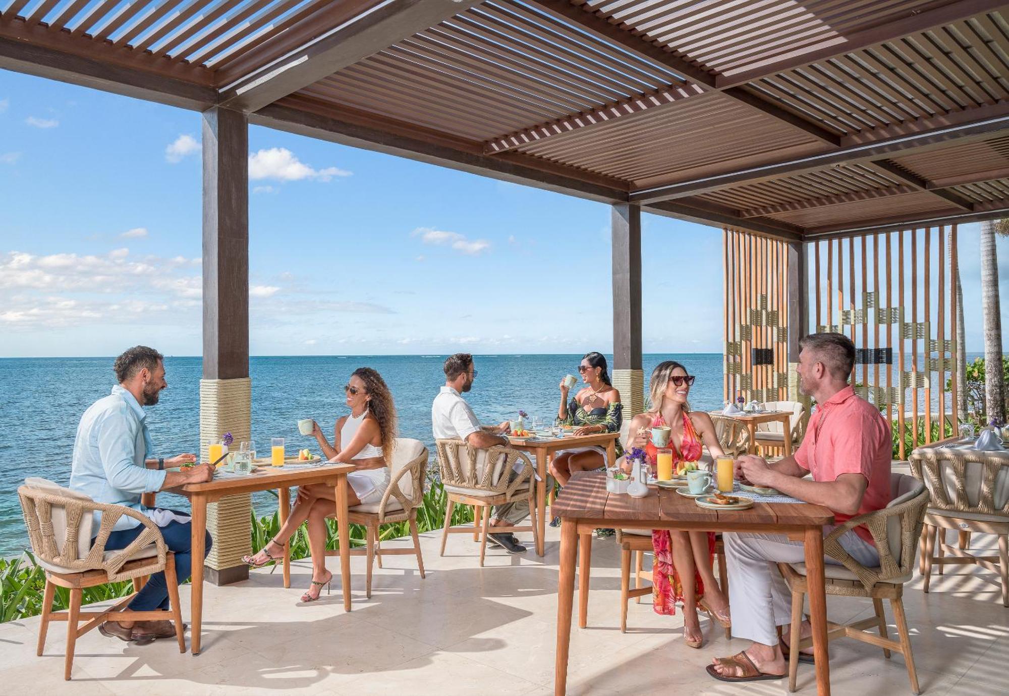 The Eden By Desire Riviera Maya - Couples Only 5*