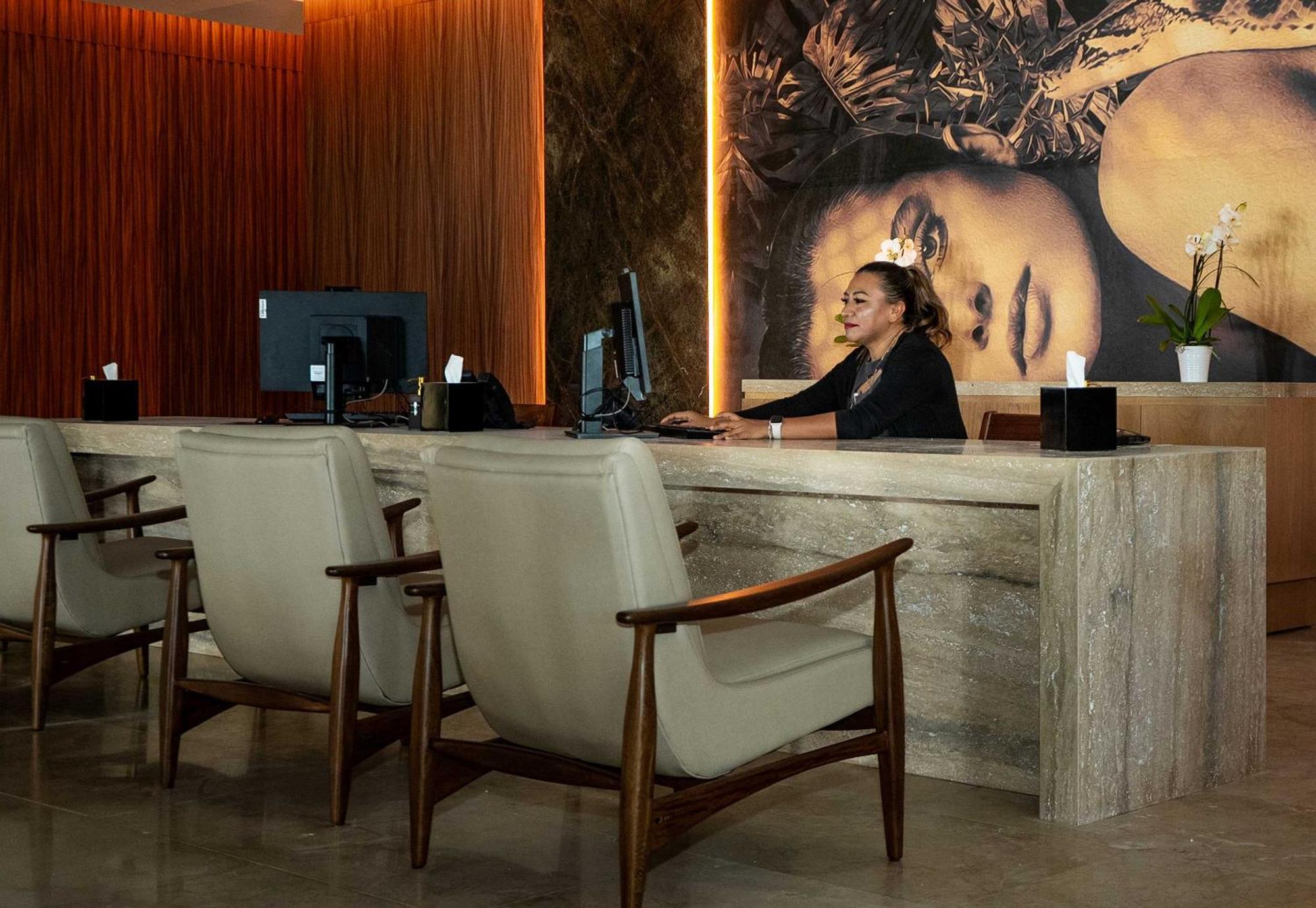 The Eden By Desire Riviera Maya - Couples Only 5* Puerto Morelos