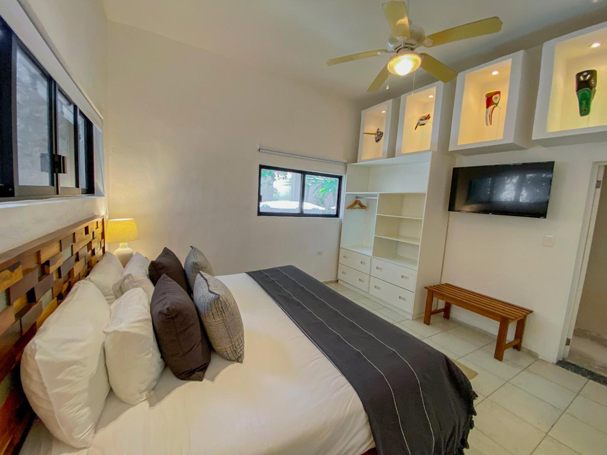 Na Balam 4* Isla Mujeres