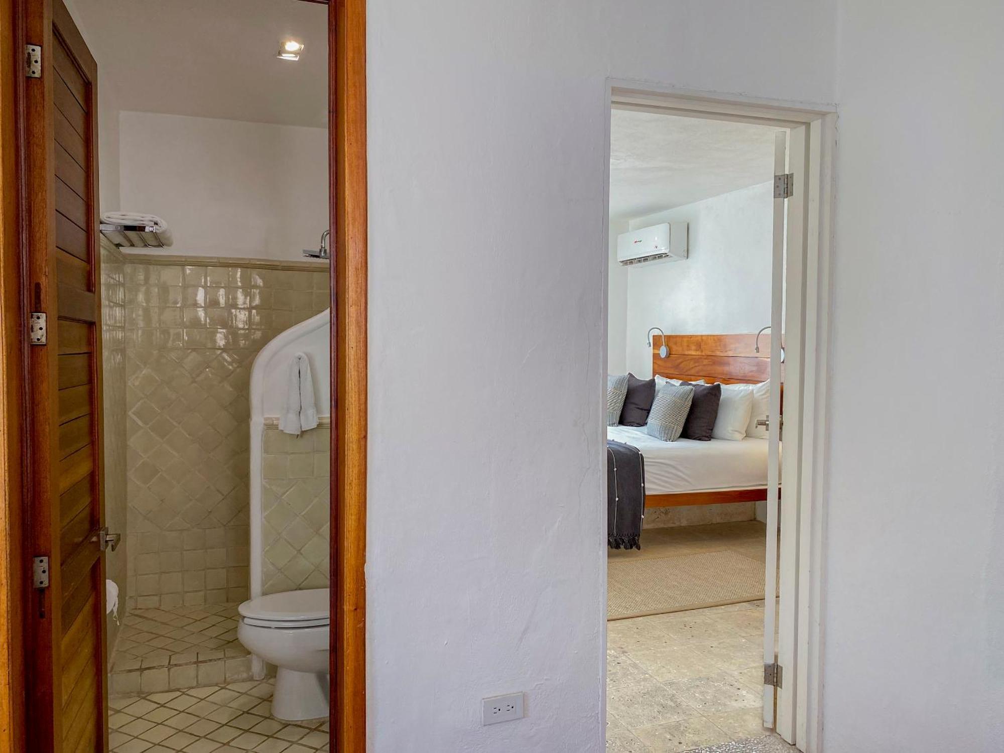 Na Balam Hotel