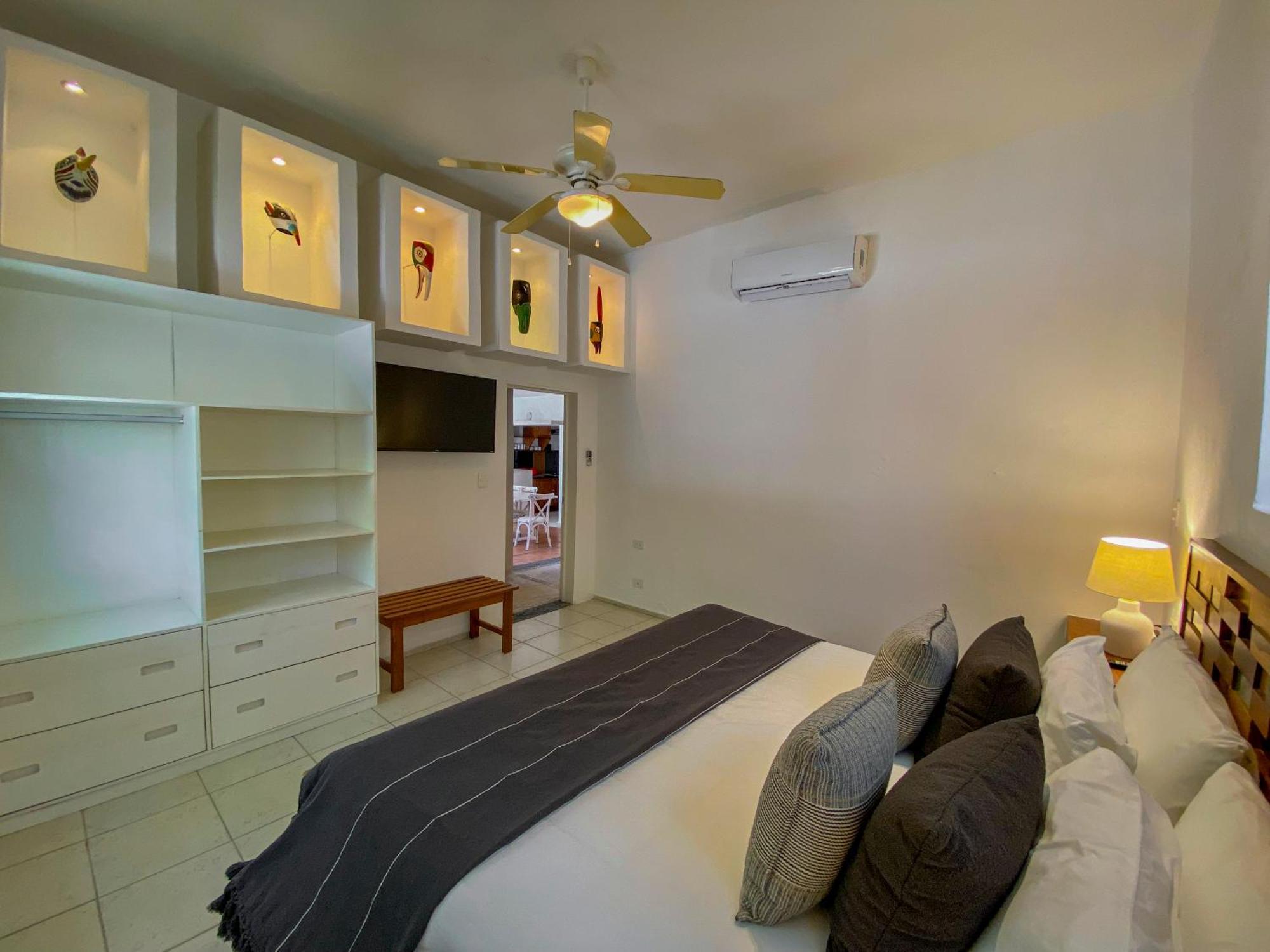 Na Balam Hotel 4*