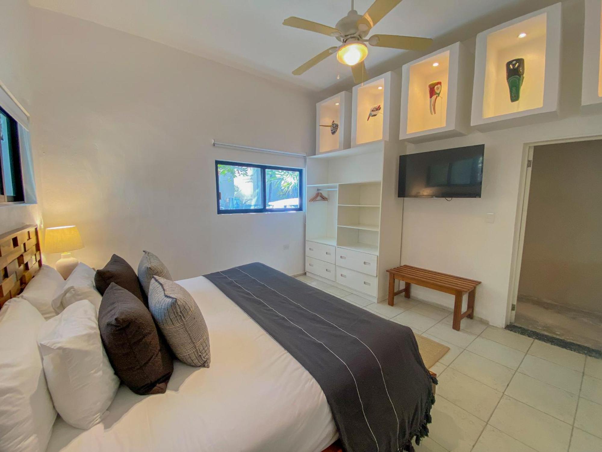 Hotel Na Balam 4*
