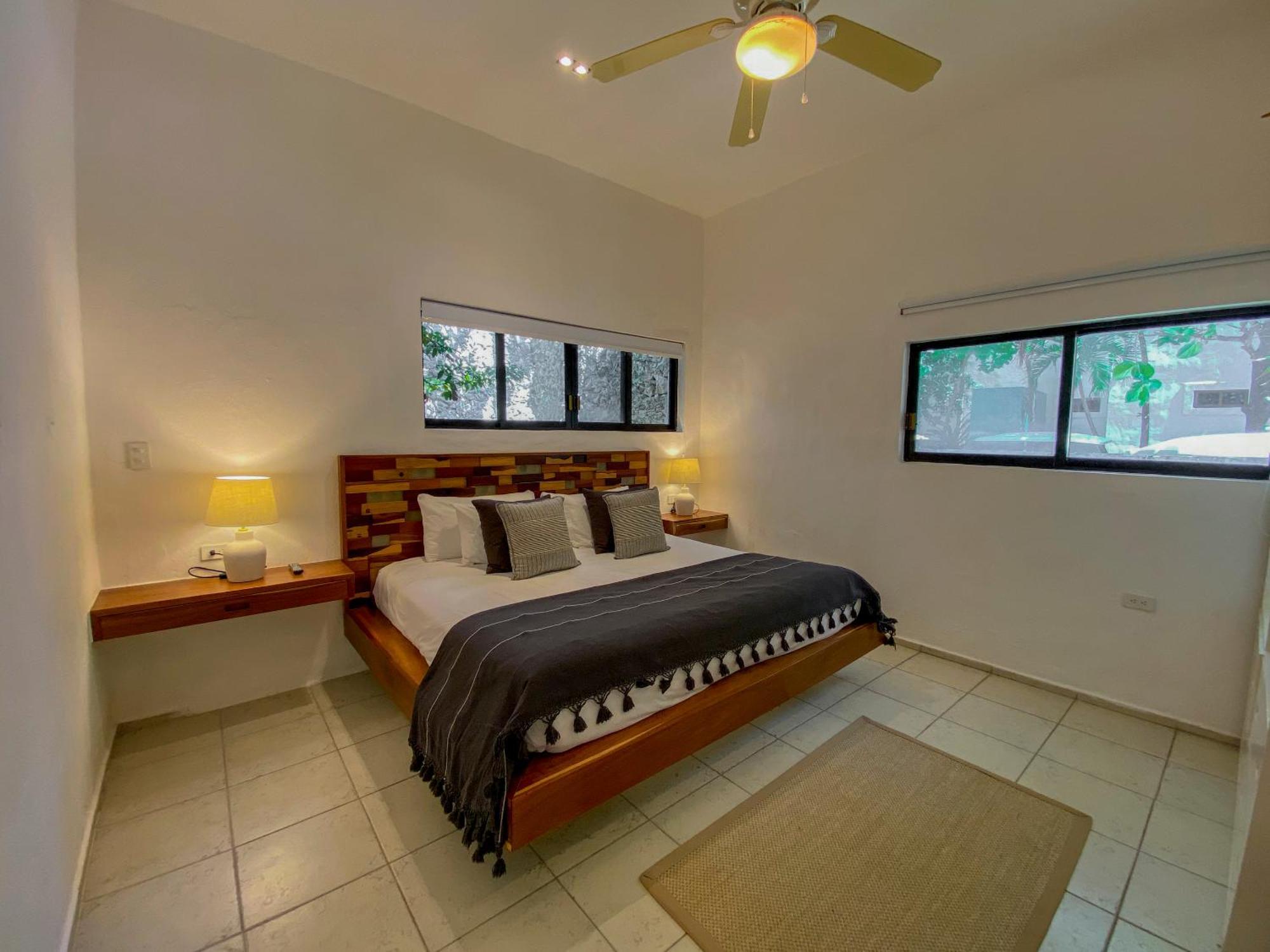 Na Balam Hotel Isla Mujeres