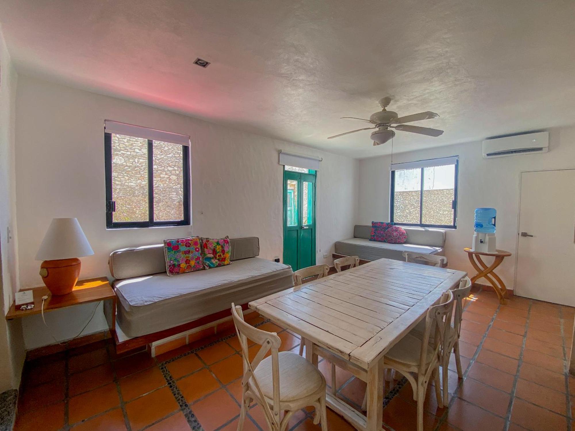 Hotel Na Balam Isla Mujeres