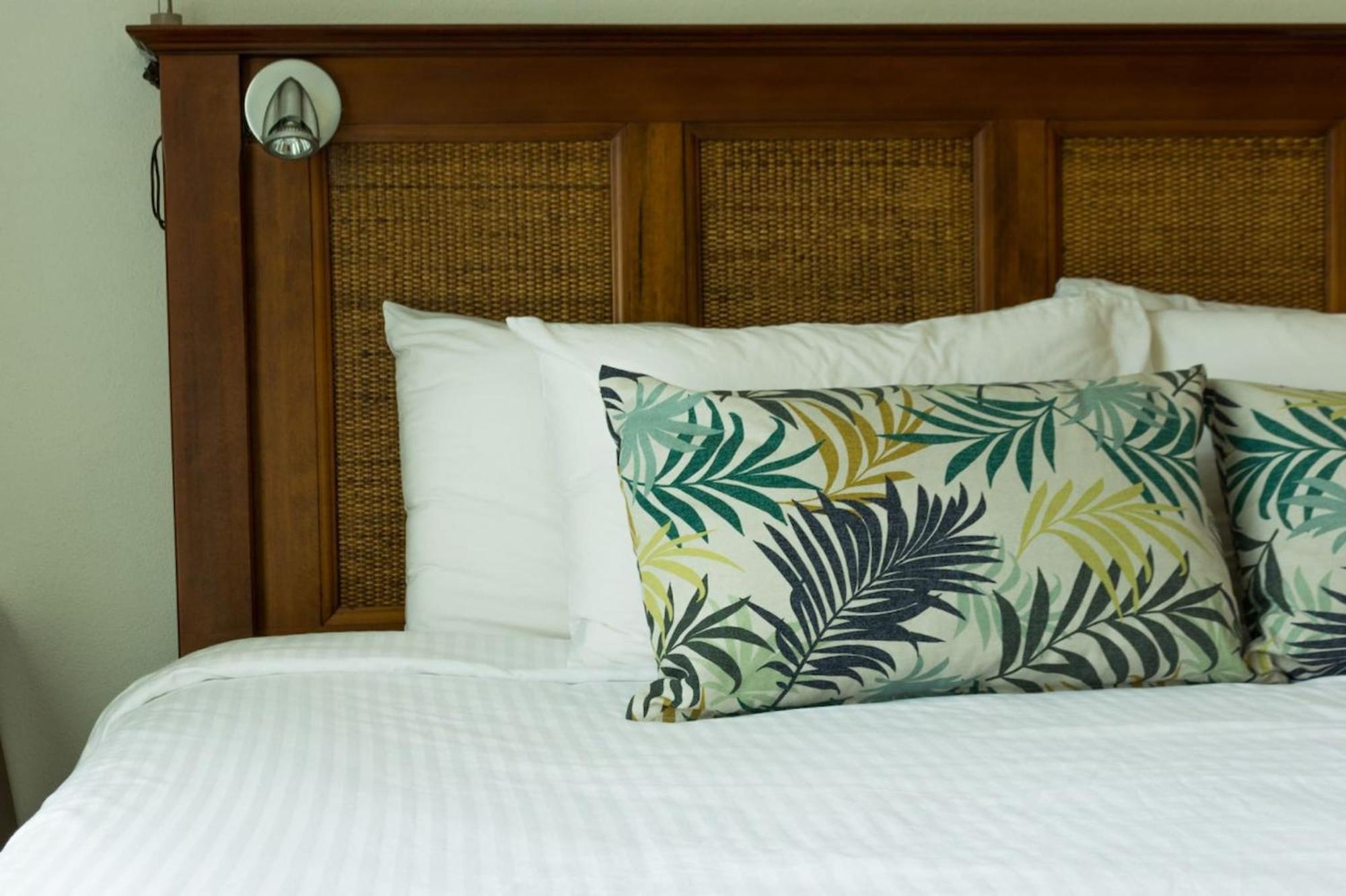 Ocean Front Condominium Holiday home