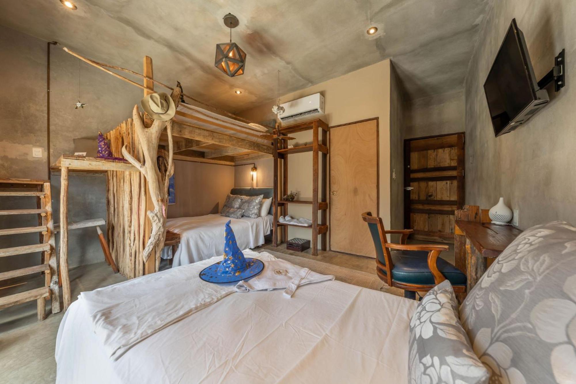 Aruma Boutique With Club Access Included *