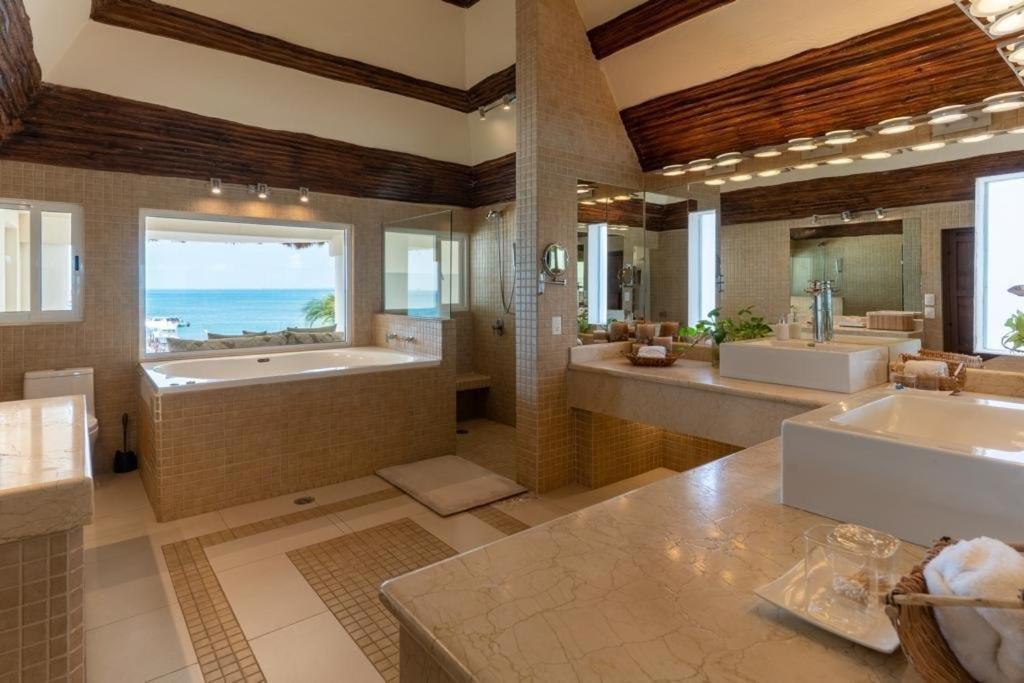 Villa Flamingos Cancun