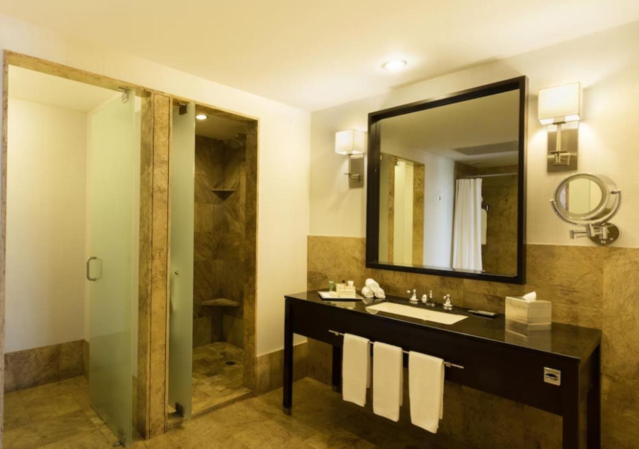 Hotel Hilton Reforma Mexico City