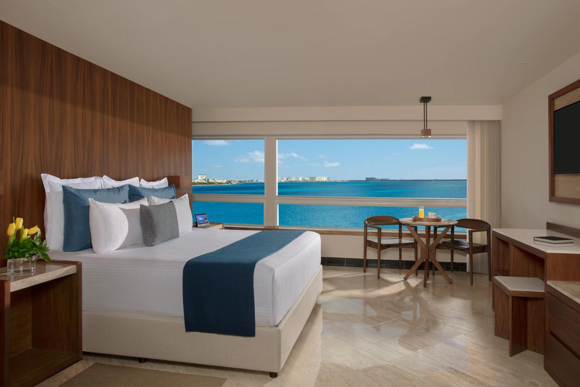 Dreams Sands & (adults Only) 4* Cancun