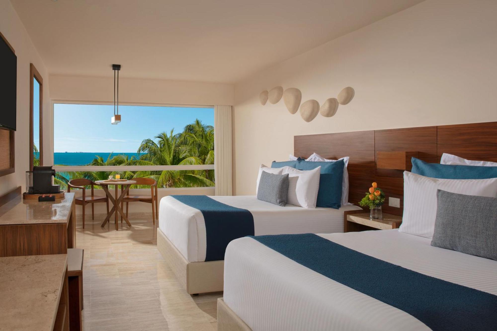 Dreams Sands & (adults Only) Cancun