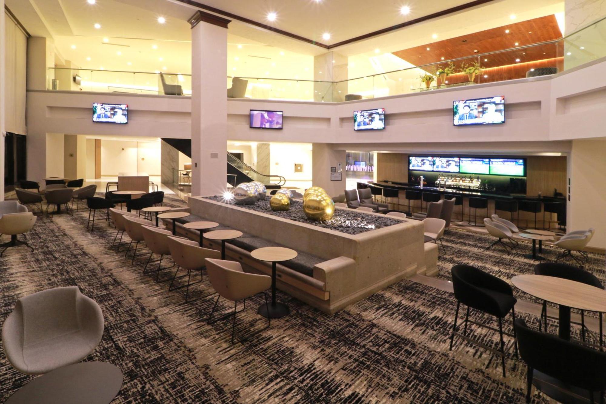 Ms Milenium Monterrey Curio Collection By Hilton 4*