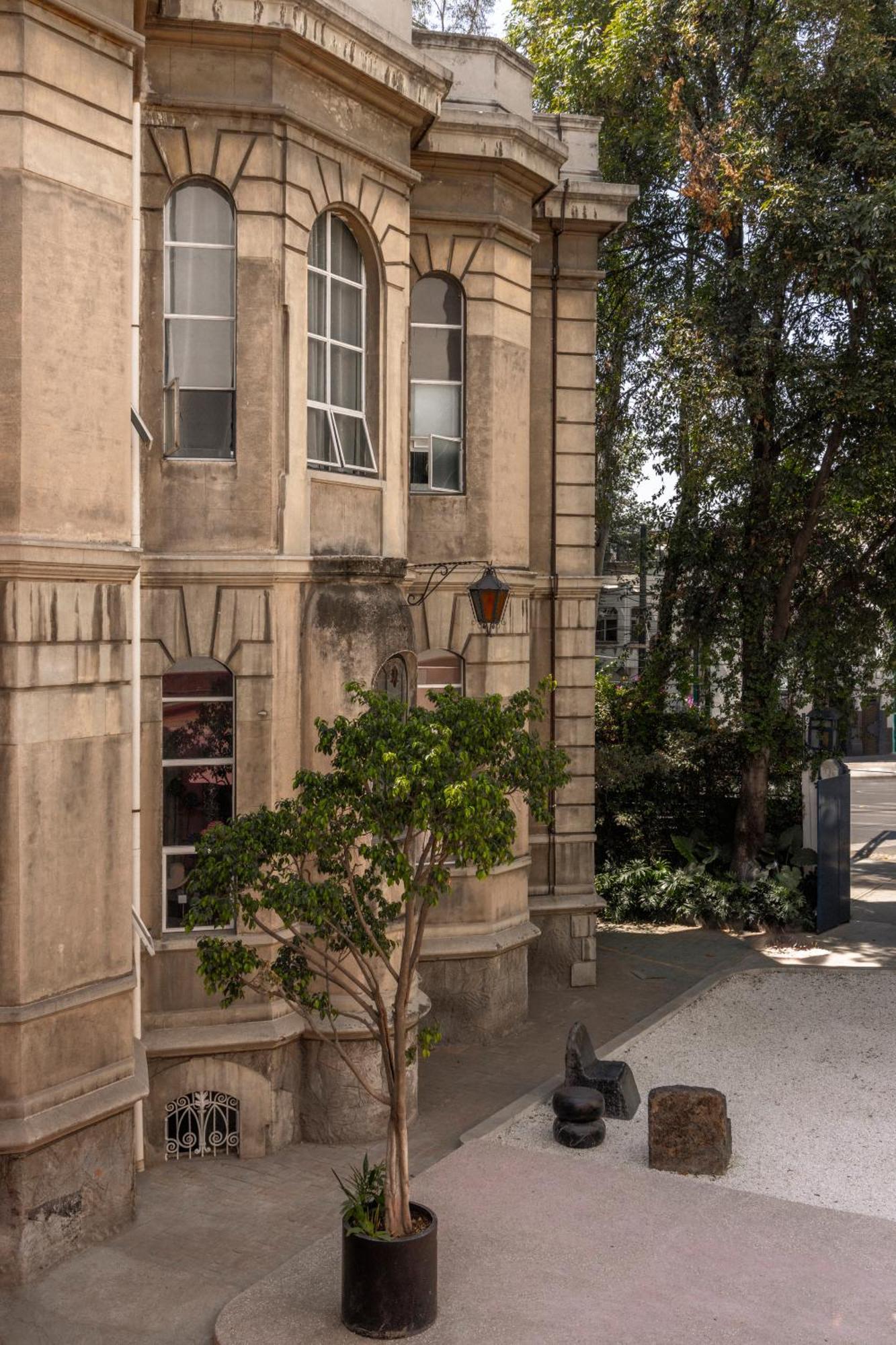 Maison Celeste *