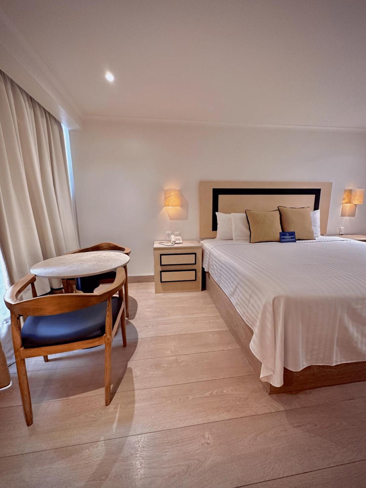 Stella Maris Hotel Mexico City