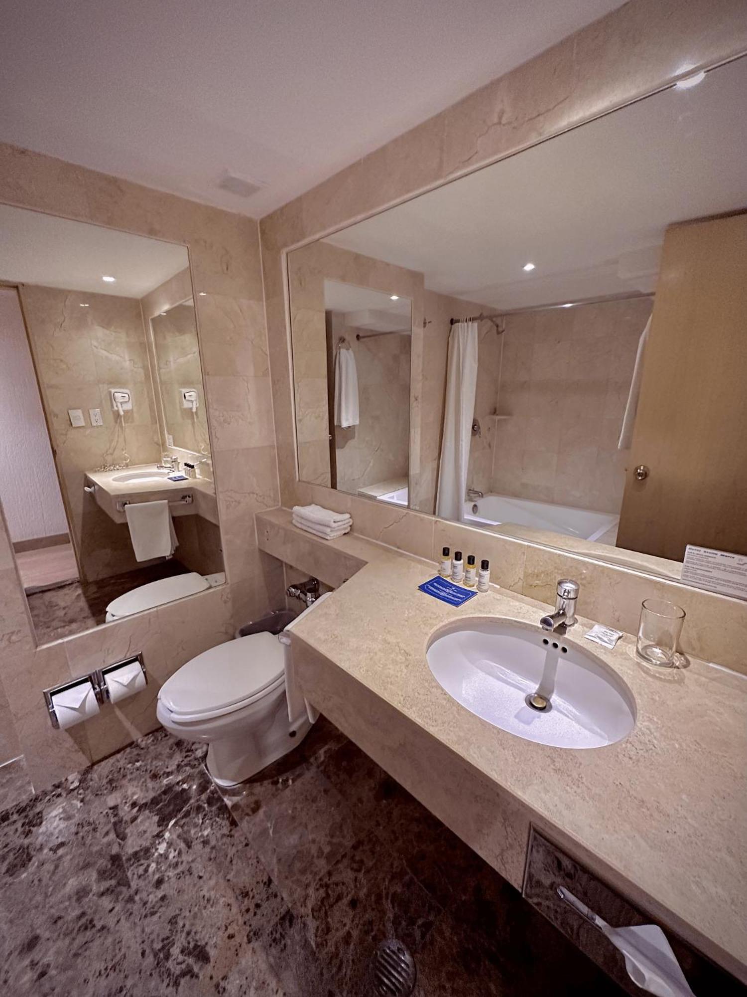 Stella Maris 4* Mexico City