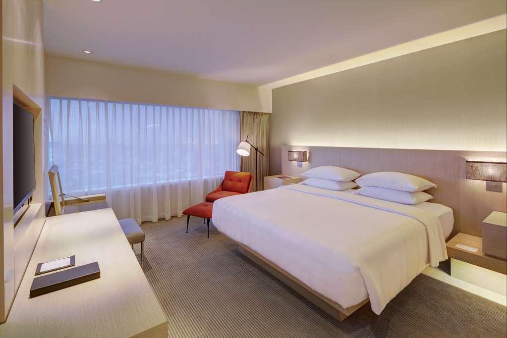 Hotel Hyatt Regency