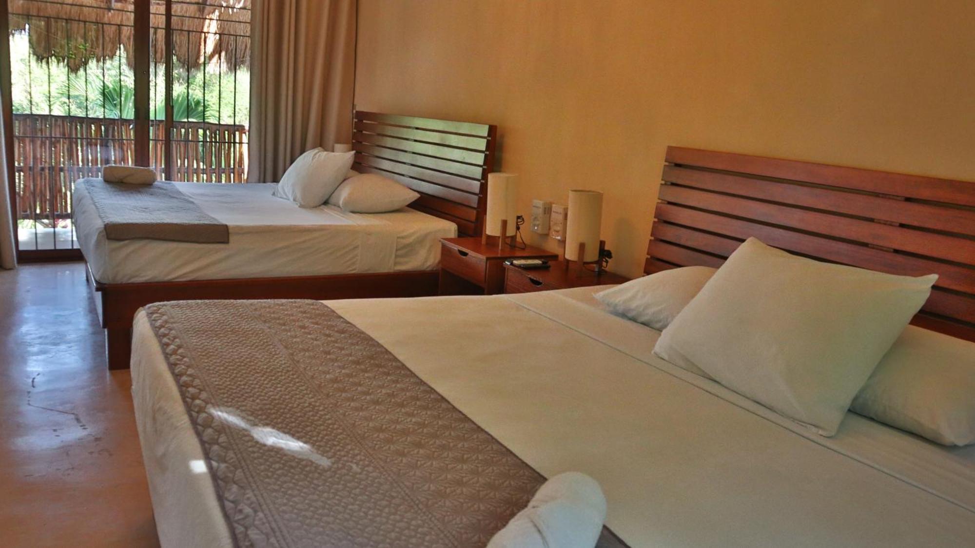 Sur Hotel 4*