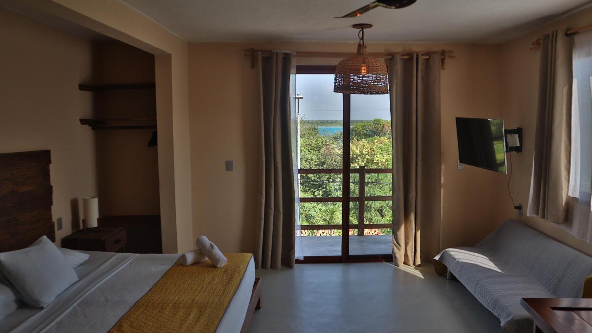 Sur Hotel Bacalar