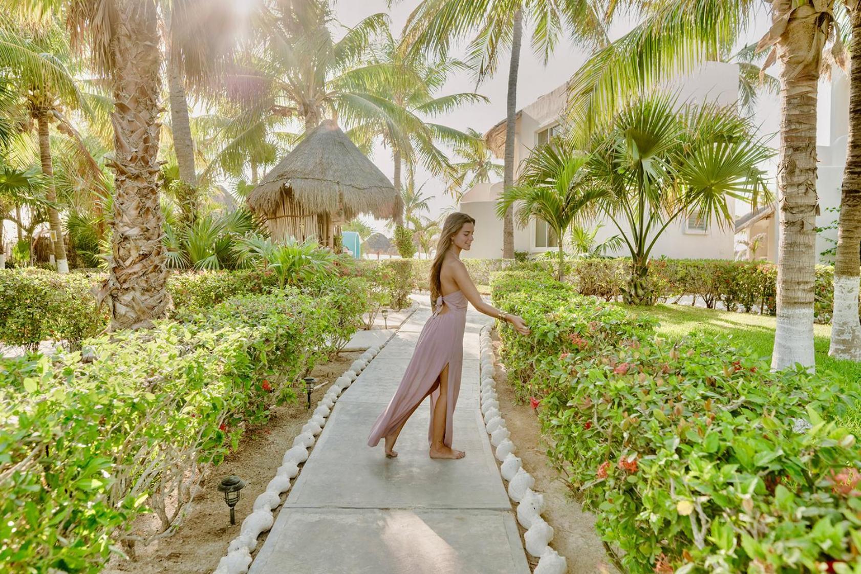 Puerto Front 4* Isla Holbox